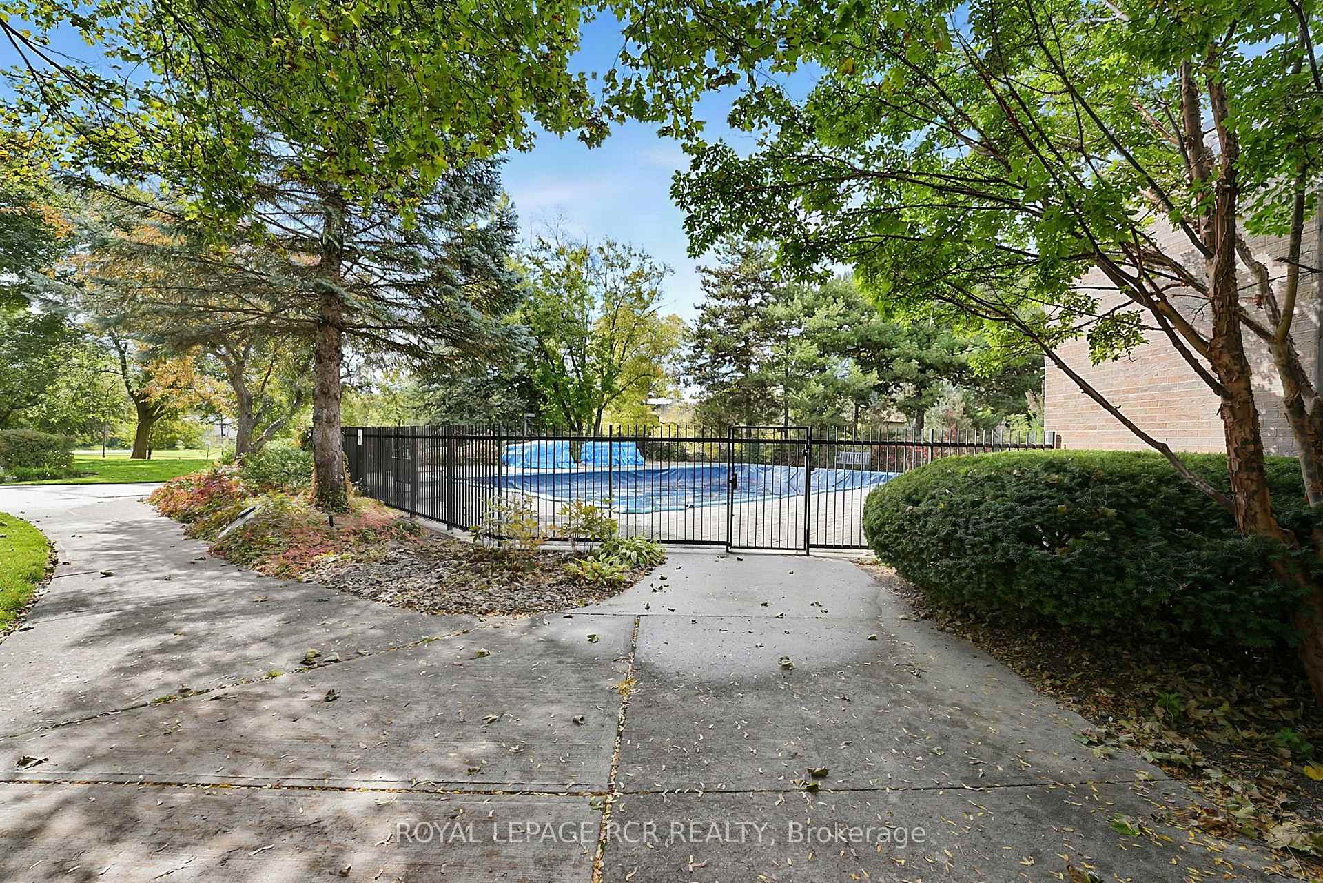 Photo 38 of Unit 507, 5 Weldrick Road W, Richmond Hill, North Richvale — HOMEH