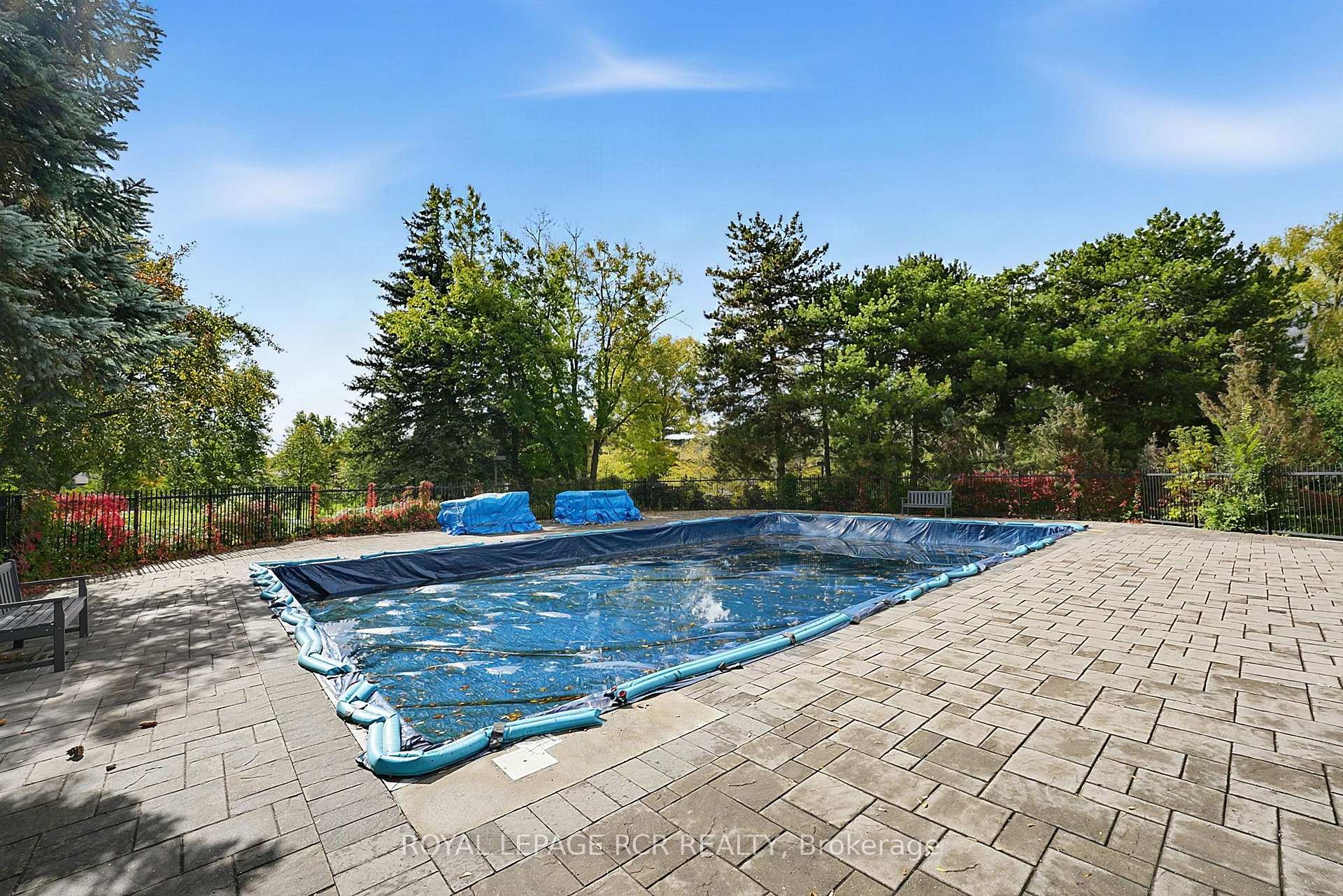 Photo 39 of Unit 507, 5 Weldrick Road W, Richmond Hill, North Richvale — HOMEH