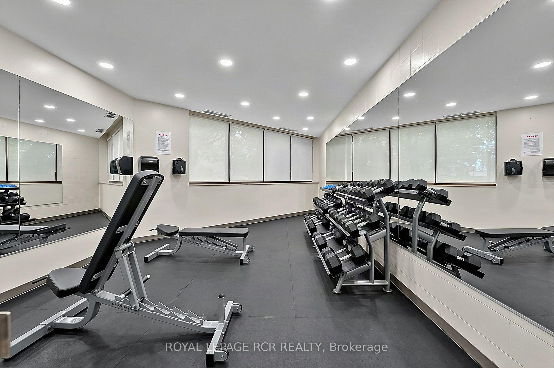 Photo 40 of Unit 507, 5 Weldrick Road W, Richmond Hill, North Richvale — HOMEH