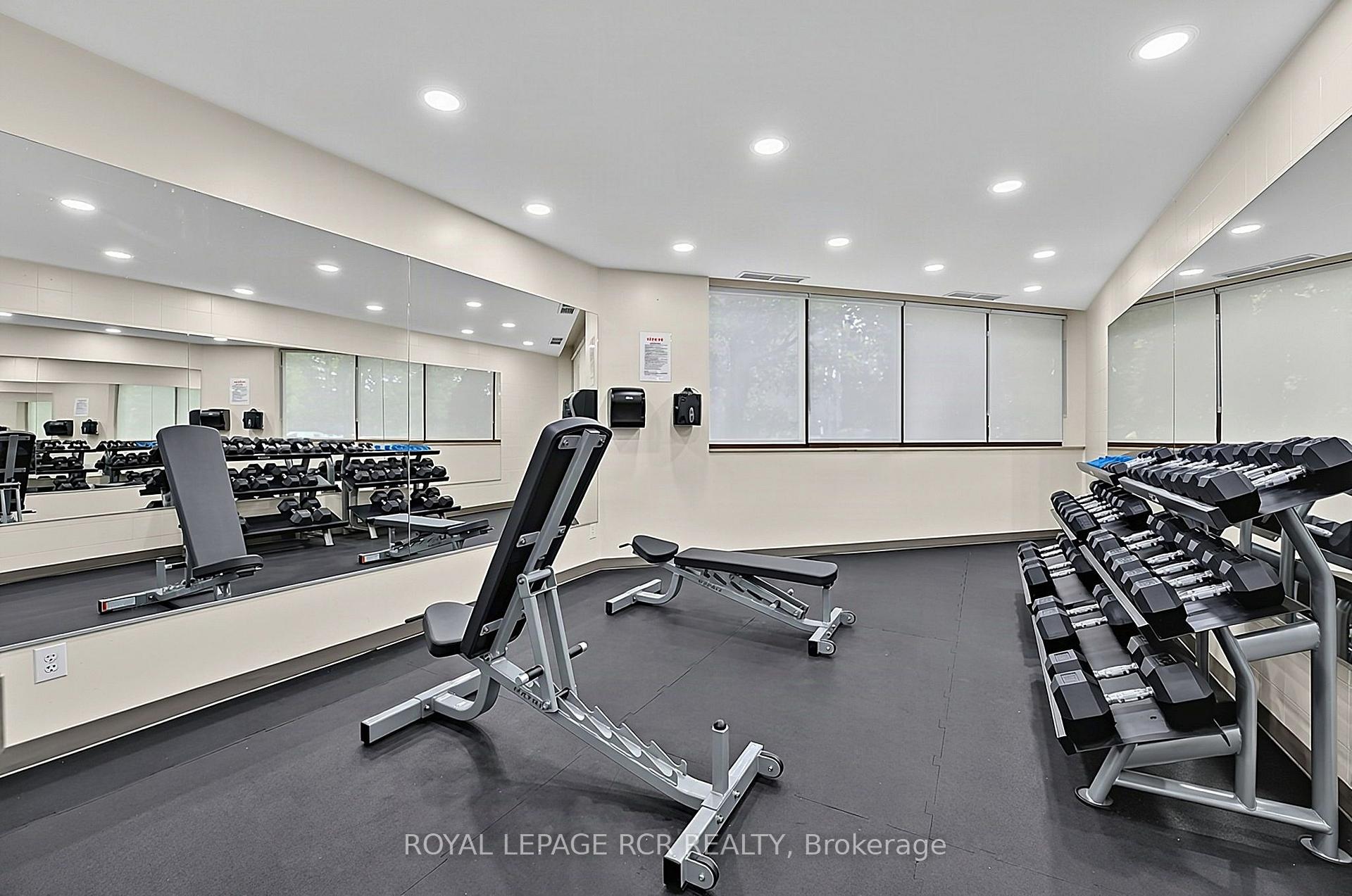 Photo 41 of Unit 507, 5 Weldrick Road W, Richmond Hill, North Richvale — HOMEH