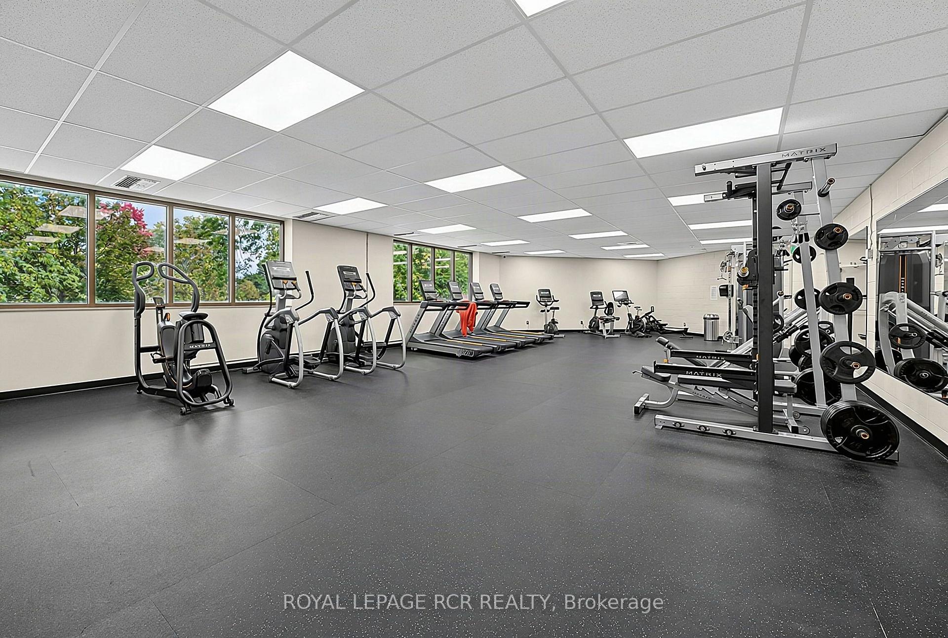 Photo 42 of Unit 507, 5 Weldrick Road W, Richmond Hill, North Richvale — HOMEH