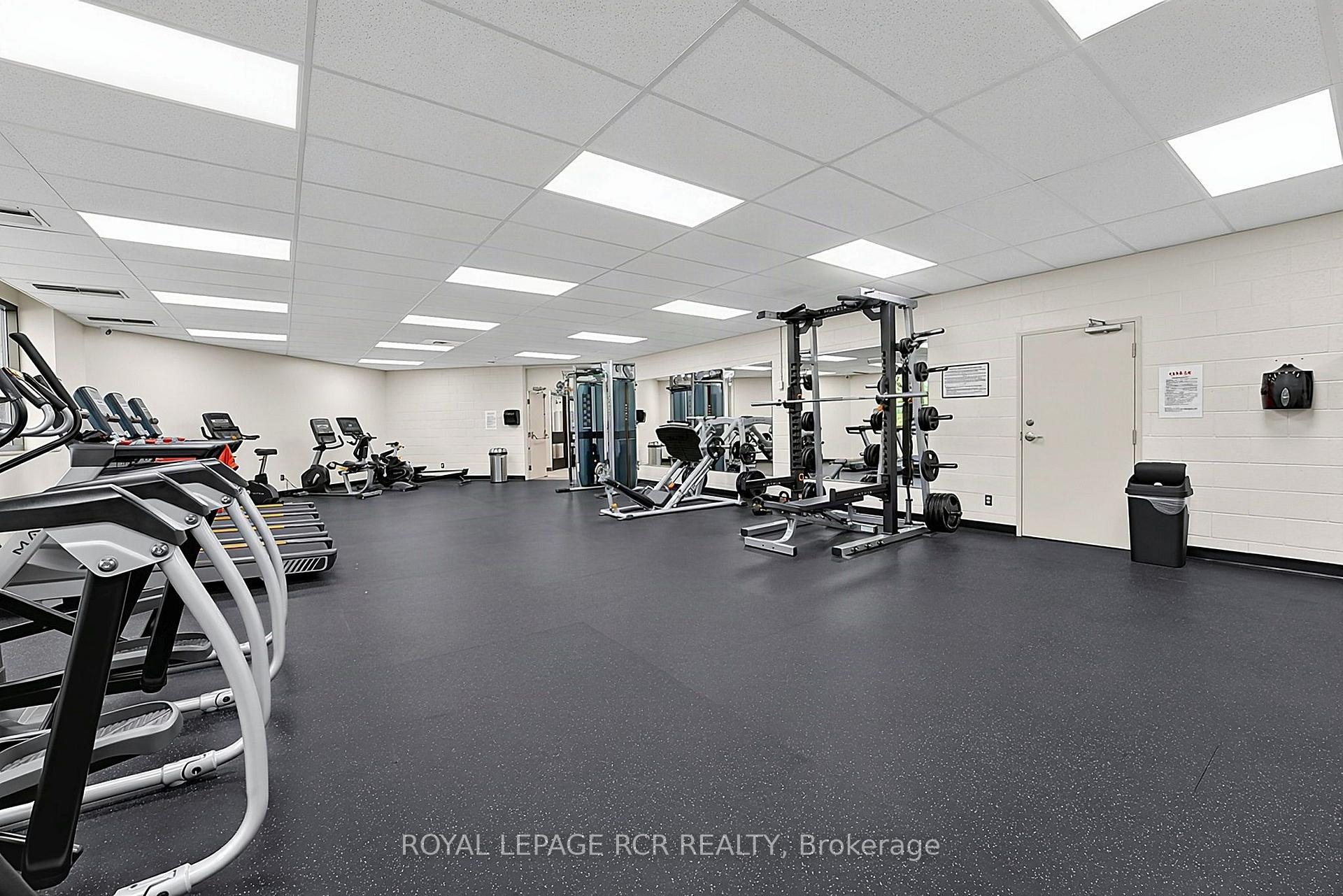 Photo 43 of Unit 507, 5 Weldrick Road W, Richmond Hill, North Richvale — HOMEH