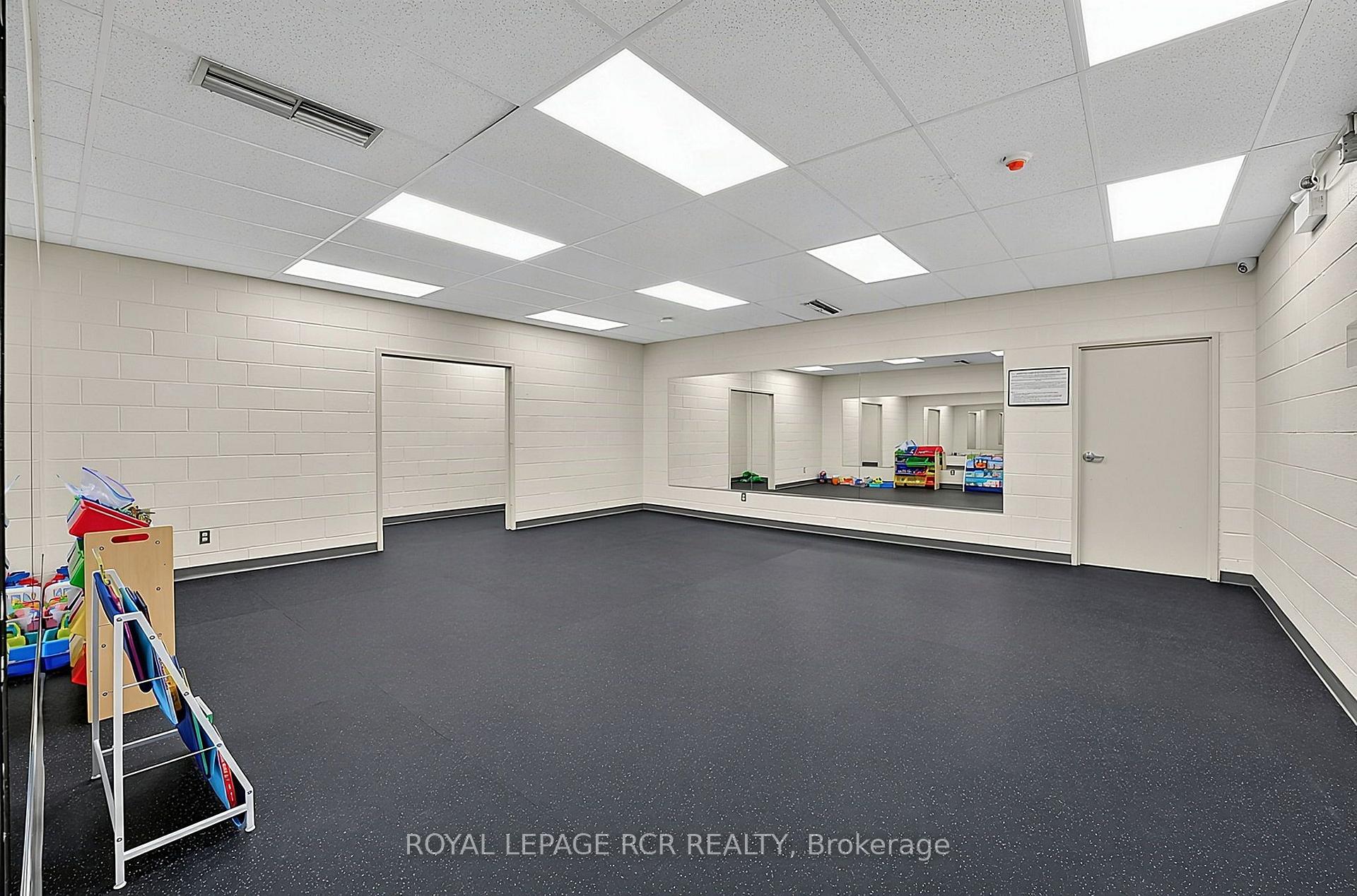 Photo 44 of Unit 507, 5 Weldrick Road W, Richmond Hill, North Richvale — HOMEH