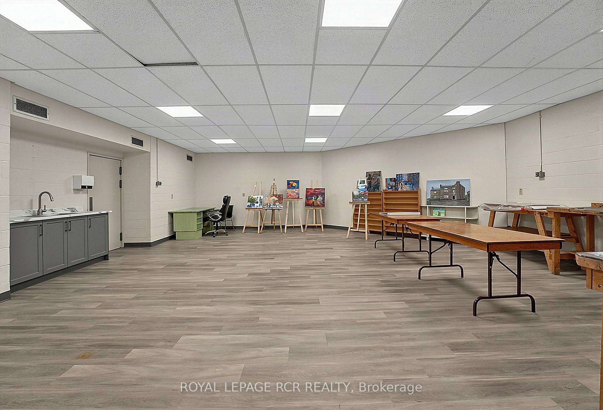 Photo 45 of Unit 507, 5 Weldrick Road W, Richmond Hill, North Richvale — HOMEH