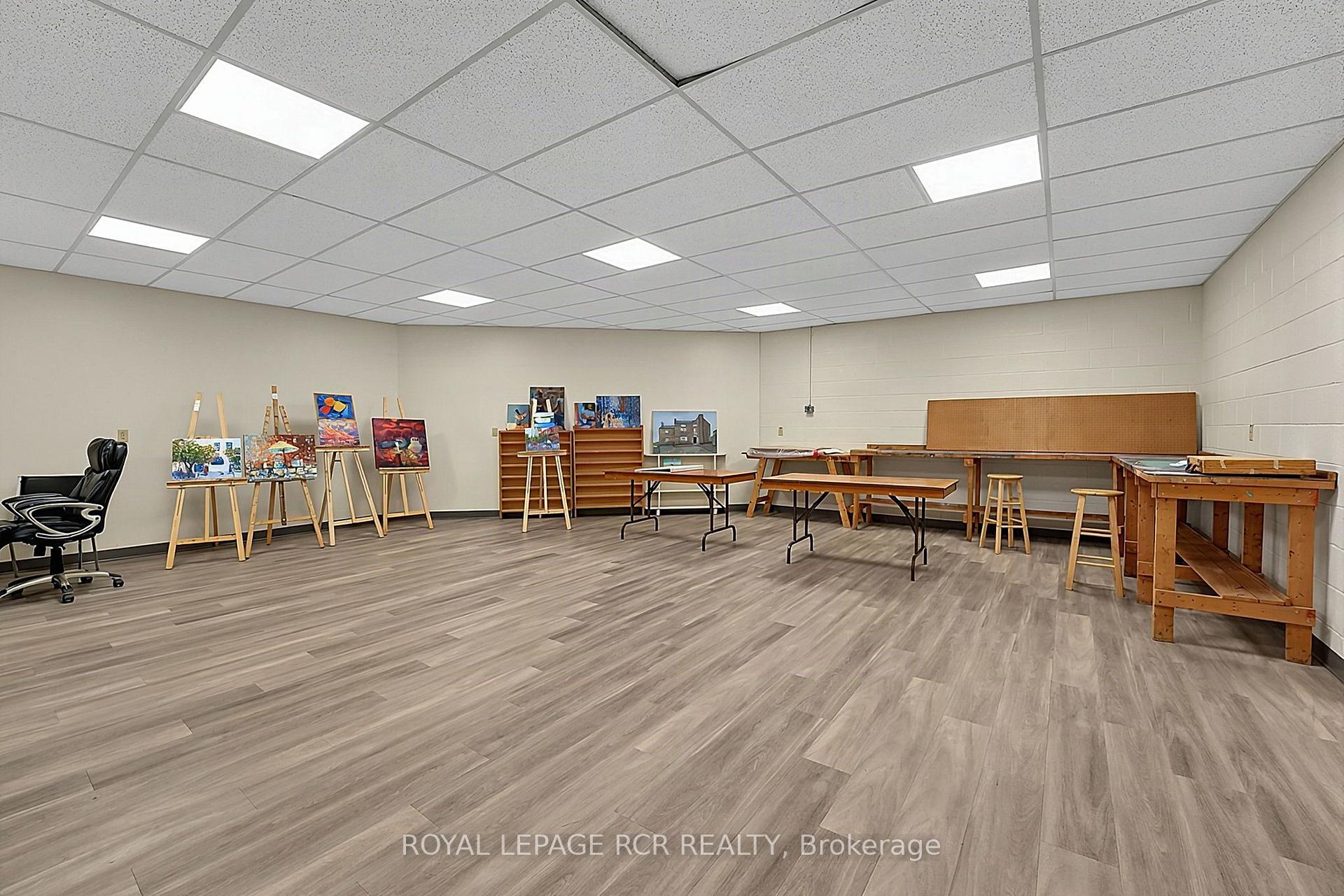 Photo 46 of Unit 507, 5 Weldrick Road W, Richmond Hill, North Richvale — HOMEH