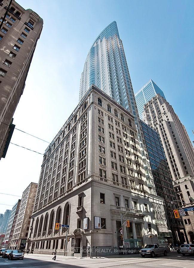 Photo of Unit 4404, 1 King Street W