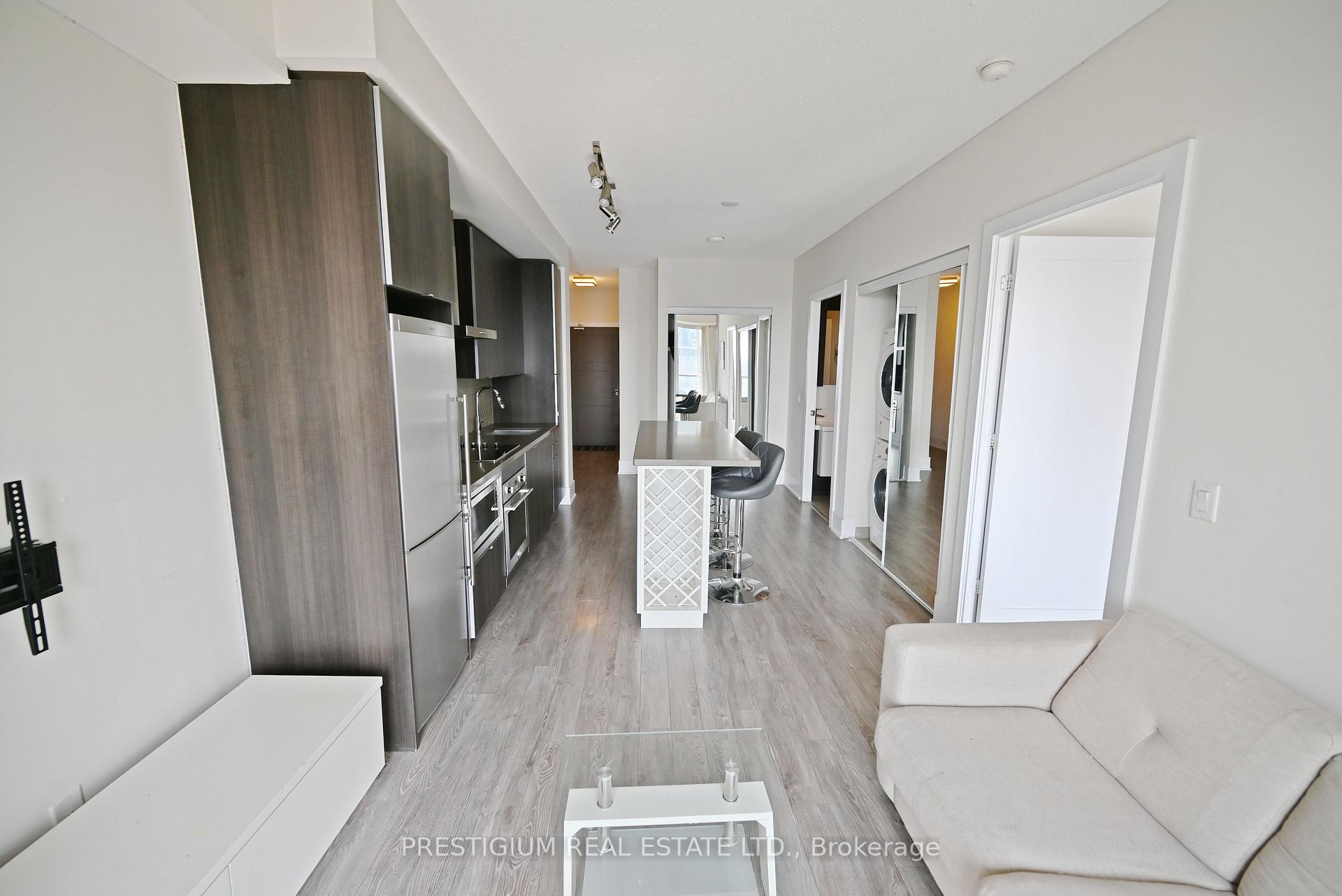 Photo of Unit 2601, 300 Front Street W