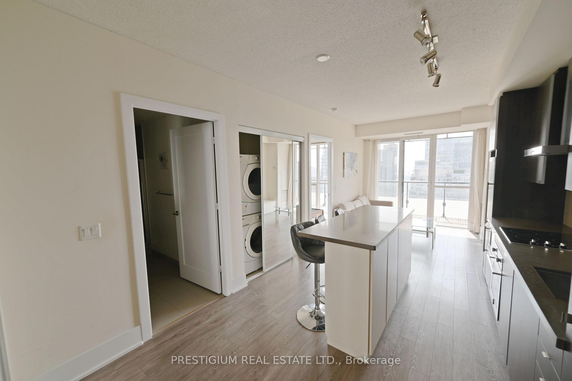 Photo 2 of Unit 2601, 300 Front Street W, Toronto, Waterfront Communities — HOMEH