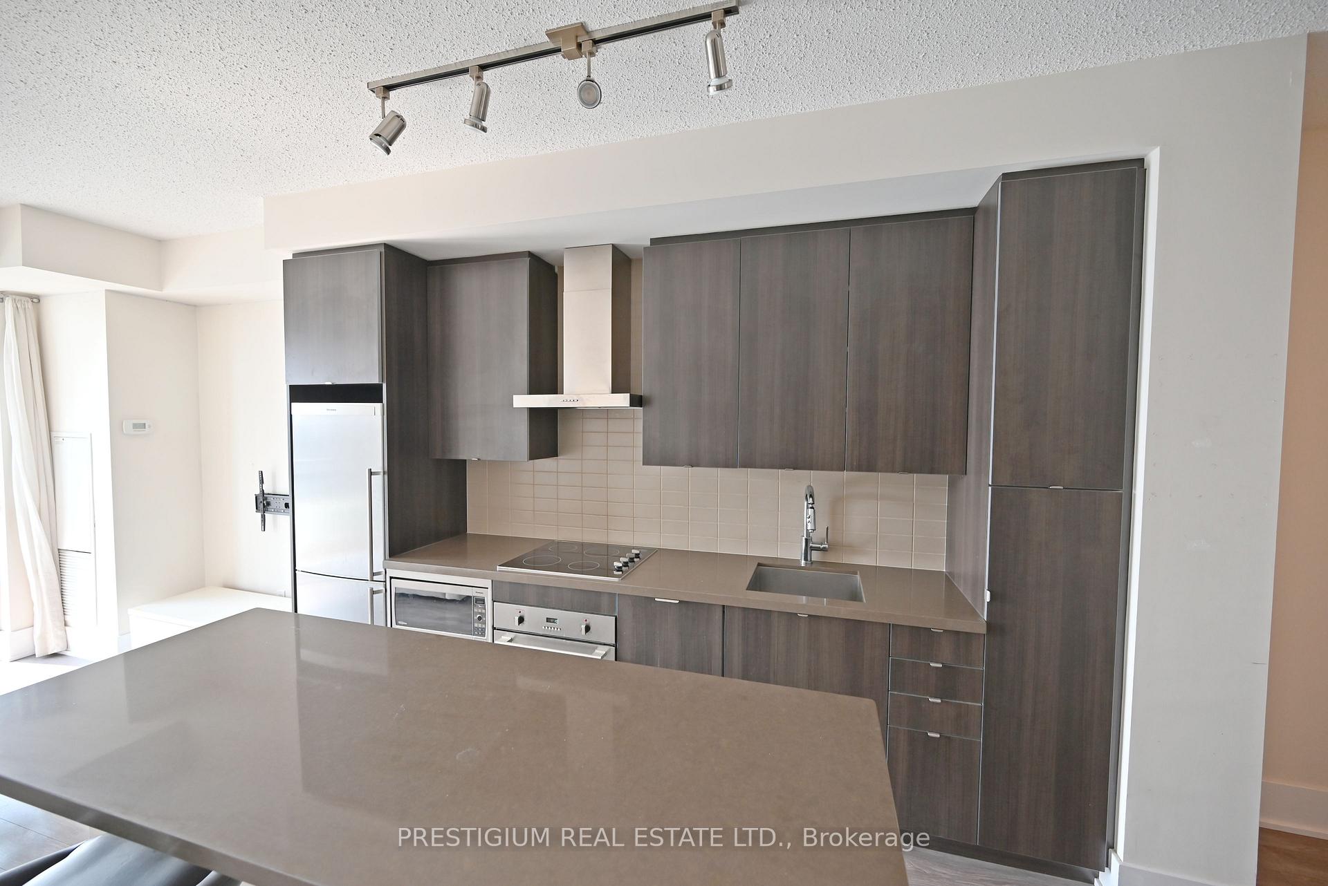 Photo 4 of Unit 2601, 300 Front Street W, Toronto, Waterfront Communities — HOMEH