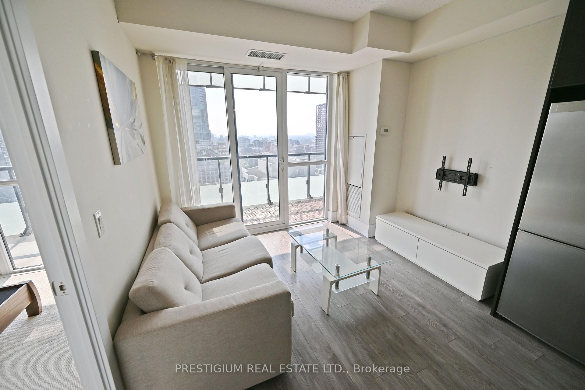 Photo 5 of Unit 2601, 300 Front Street W, Toronto, Waterfront Communities — HOMEH