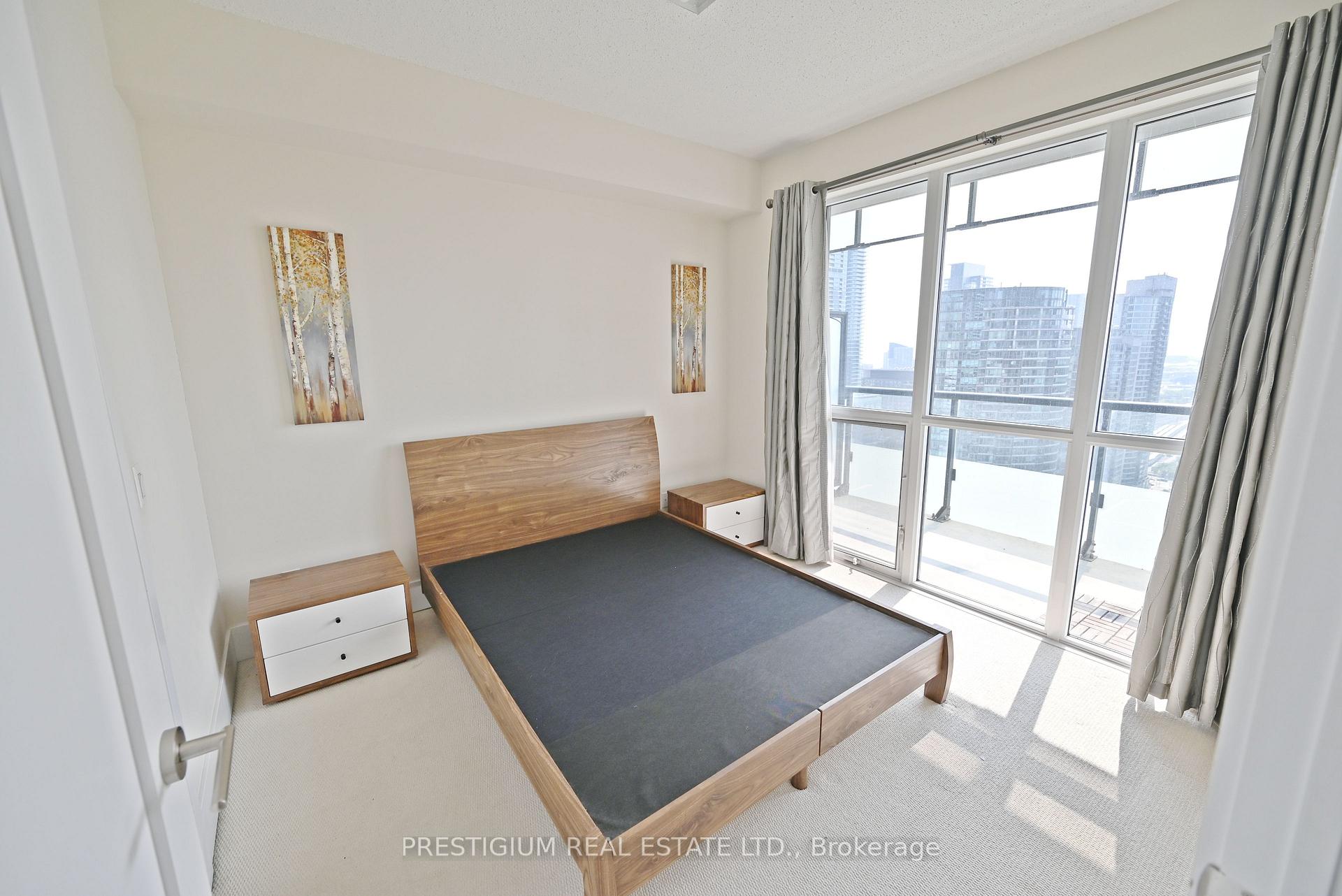 Photo 6 of Unit 2601, 300 Front Street W, Toronto, Waterfront Communities — HOMEH