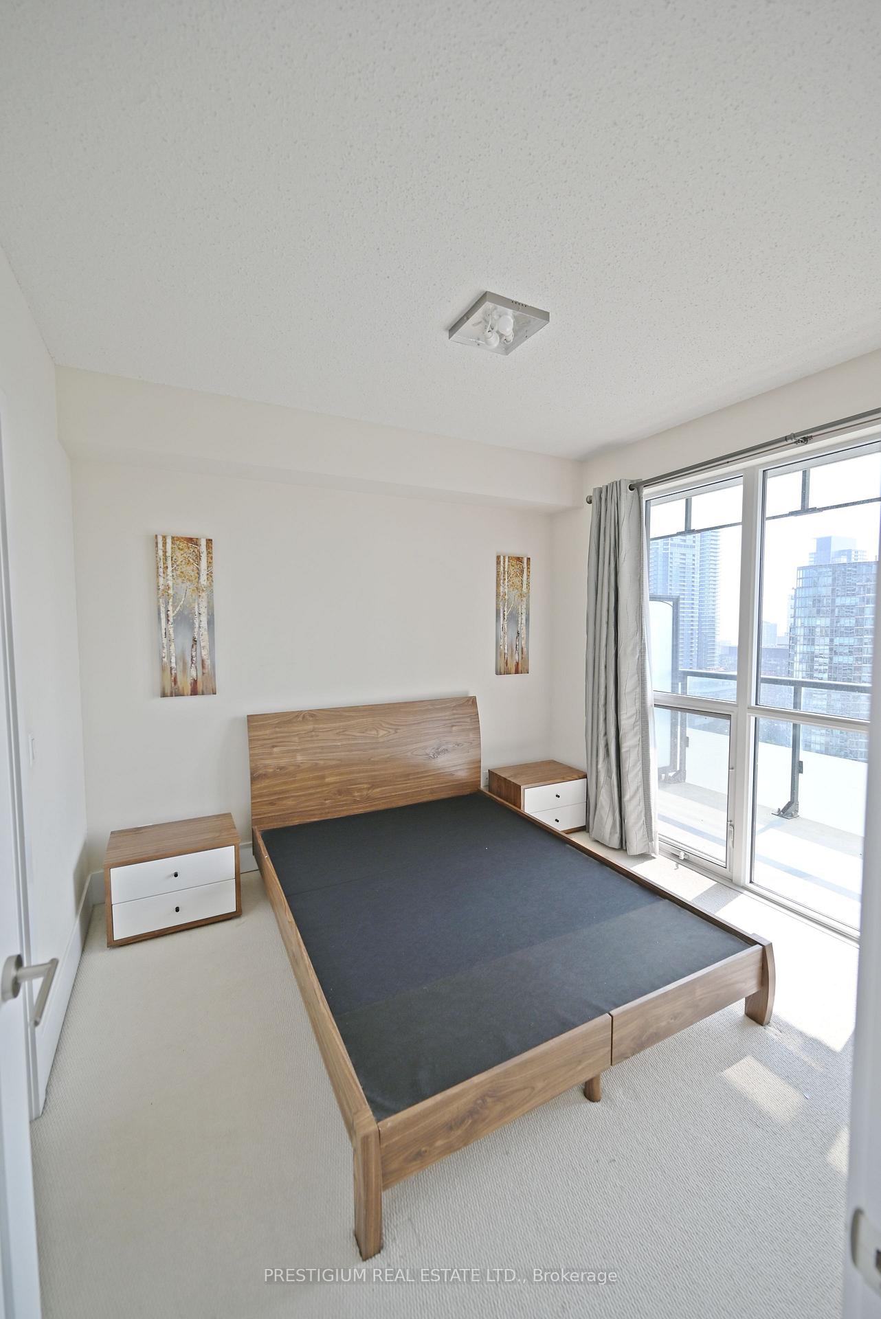 Photo 7 of Unit 2601, 300 Front Street W, Toronto, Waterfront Communities — HOMEH