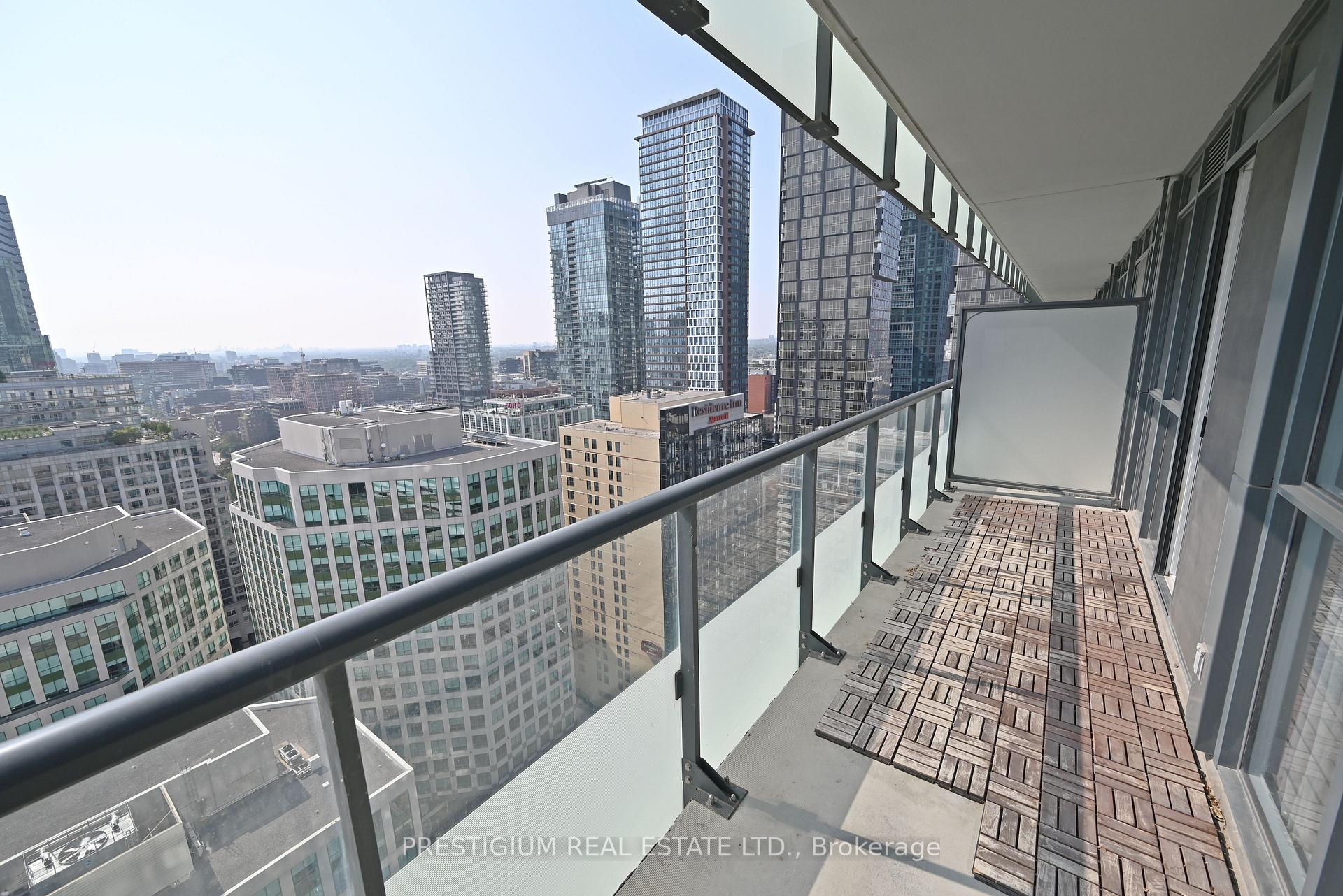 Photo 12 of Unit 2601, 300 Front Street W, Toronto, Waterfront Communities — HOMEH