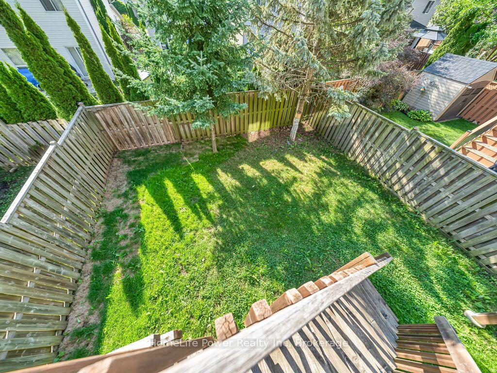 Photo 35 of 39 Reistview Street, Kitchener, Larentian West — HOMEH