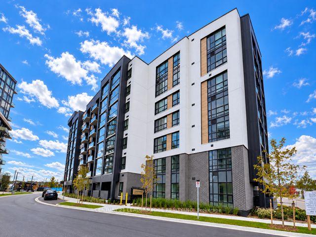 Photo 1 of Unit 706, 3008 William Cutmore Boulevard, Oakville, Joshua Meadows — HOMEH