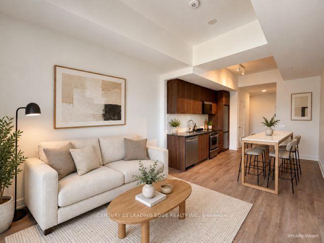 Photo 4 of Unit 706, 3008 William Cutmore Boulevard, Oakville, Joshua Meadows — HOMEH