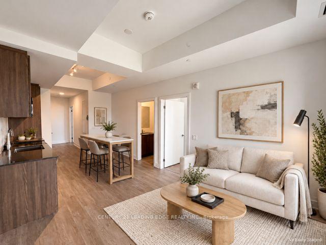 Photo 5 of Unit 706, 3008 William Cutmore Boulevard, Oakville, Joshua Meadows — HOMEH
