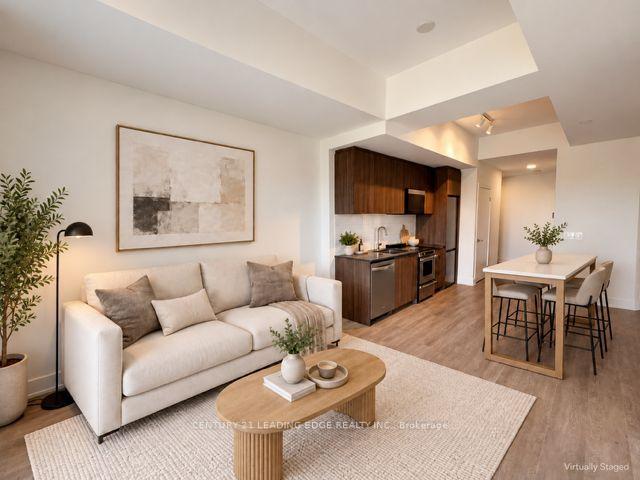 Photo 6 of Unit 706, 3008 William Cutmore Boulevard, Oakville, Joshua Meadows — HOMEH