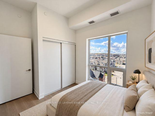 Photo 11 of Unit 706, 3008 William Cutmore Boulevard, Oakville, Joshua Meadows — HOMEH