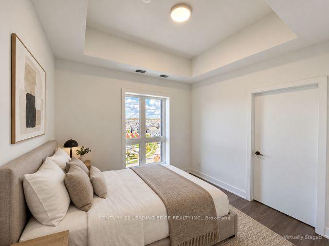 Photo 12 of Unit 706, 3008 William Cutmore Boulevard, Oakville, Joshua Meadows — HOMEH