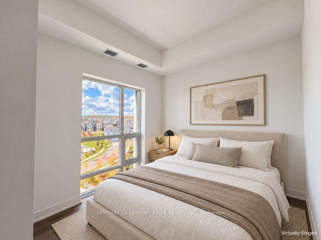 Photo 13 of Unit 706, 3008 William Cutmore Boulevard, Oakville, Joshua Meadows — HOMEH