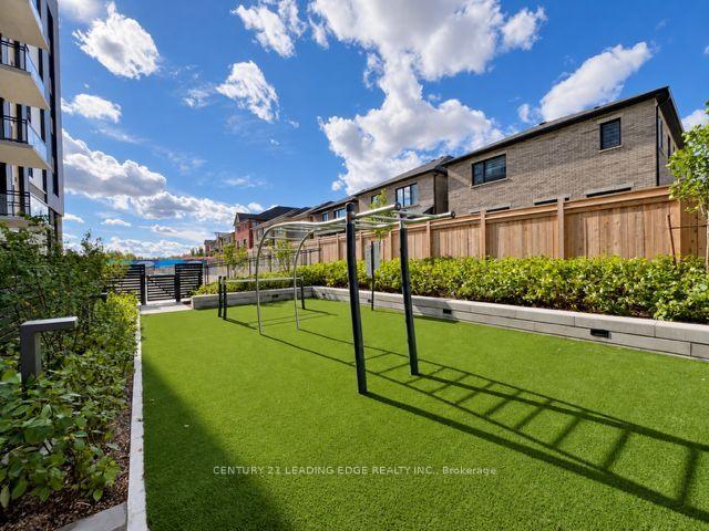 Photo 18 of Unit 706, 3008 William Cutmore Boulevard, Oakville, Joshua Meadows — HOMEH