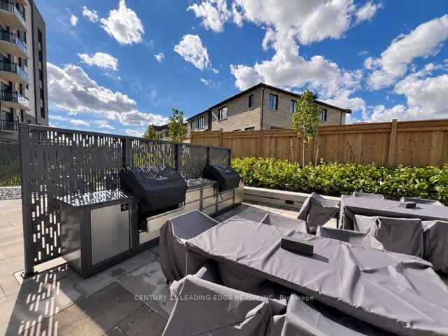 Photo 19 of Unit 706, 3008 William Cutmore Boulevard, Oakville, Joshua Meadows — HOMEH