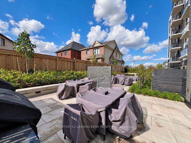 Photo 20 of Unit 706, 3008 William Cutmore Boulevard, Oakville, Joshua Meadows — HOMEH