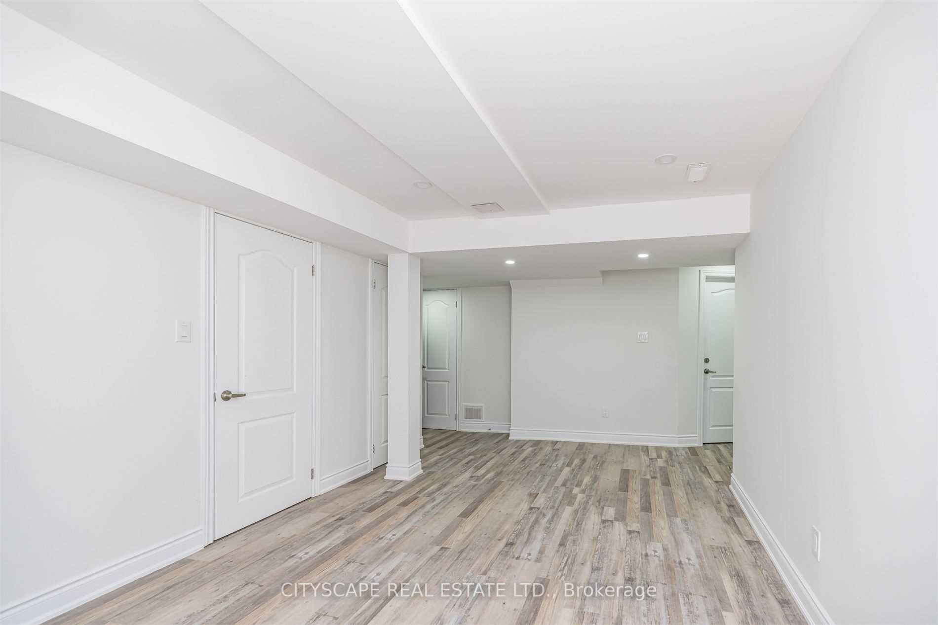 Photo 4 of Unit Bsmt, 50 Humberside Avenue, Brampton, Snelgrove — HOMEH