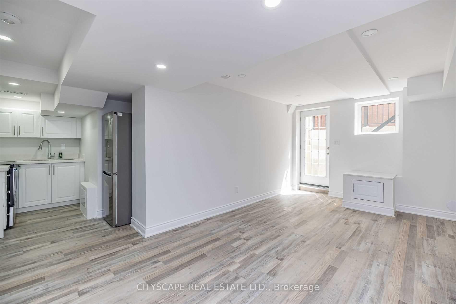 Photo 5 of Unit Bsmt, 50 Humberside Avenue, Brampton, Snelgrove — HOMEH