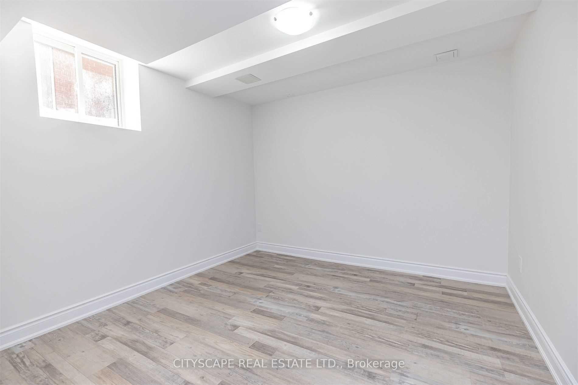 Photo 9 of Unit Bsmt, 50 Humberside Avenue, Brampton, Snelgrove — HOMEH