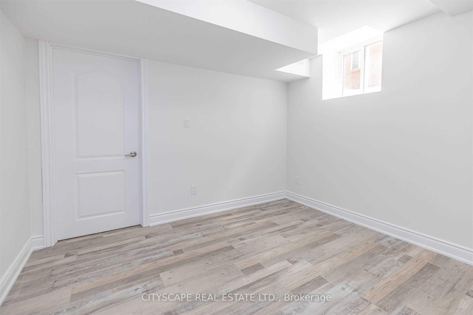 Photo 10 of Unit Bsmt, 50 Humberside Avenue, Brampton, Snelgrove — HOMEH