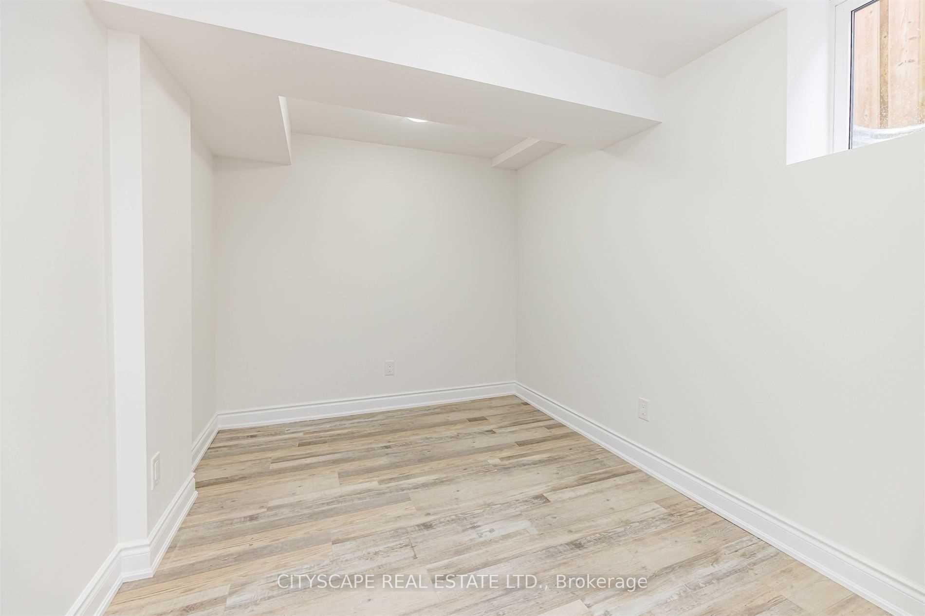 Photo 12 of Unit Bsmt, 50 Humberside Avenue, Brampton, Snelgrove — HOMEH