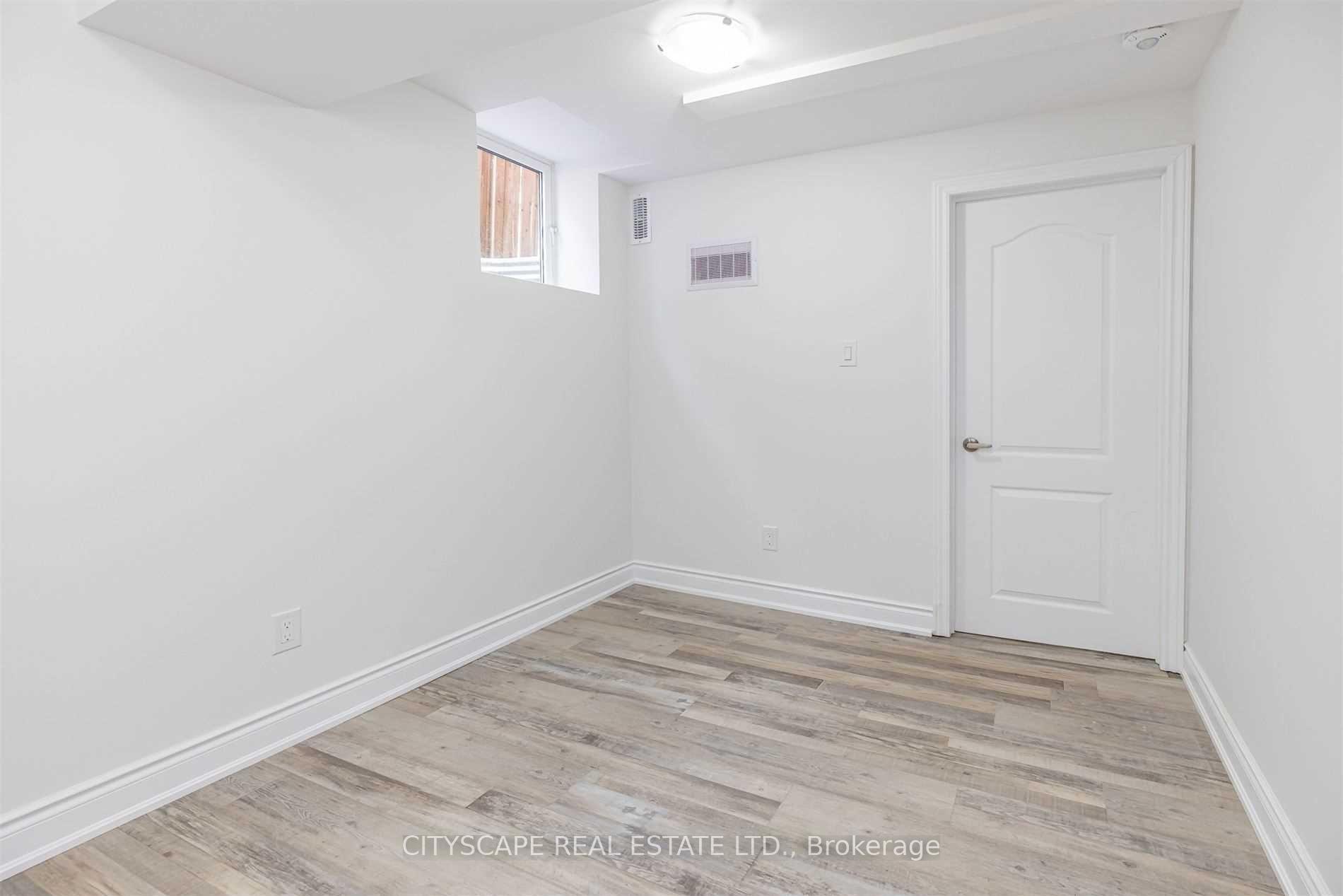 Photo 13 of Unit Bsmt, 50 Humberside Avenue, Brampton, Snelgrove — HOMEH