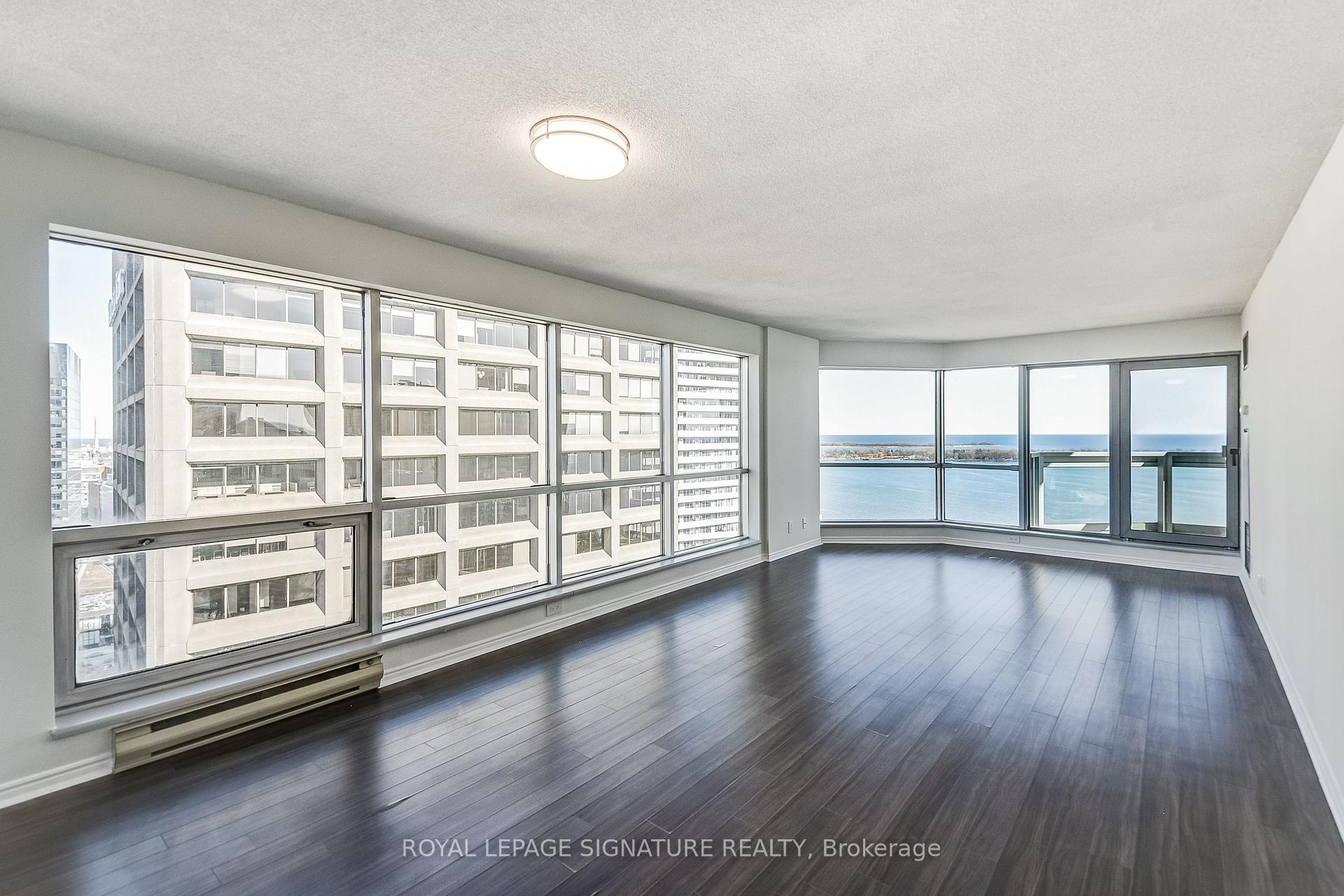 Photo 5 of Unit 3111, 10 Yonge Street, Toronto, Waterfront Communities — HOMEH
