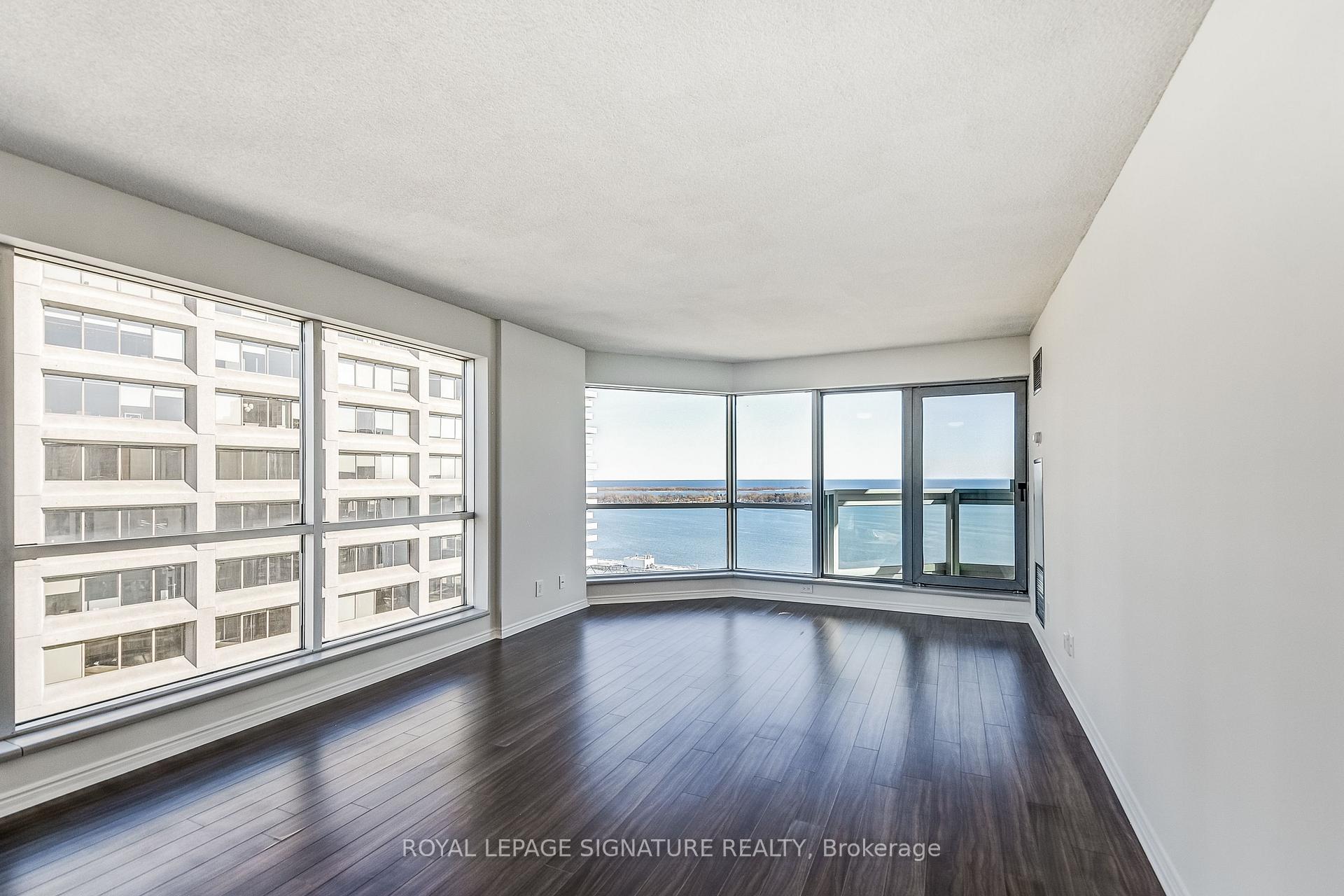 Photo 7 of Unit 3111, 10 Yonge Street, Toronto, Waterfront Communities — HOMEH