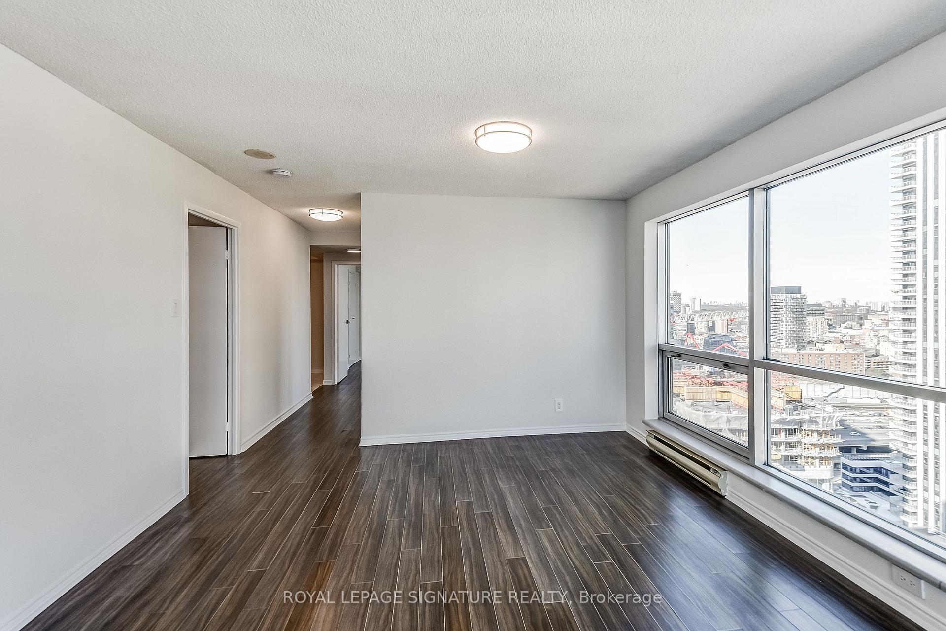 Photo 9 of Unit 3111, 10 Yonge Street, Toronto, Waterfront Communities — HOMEH