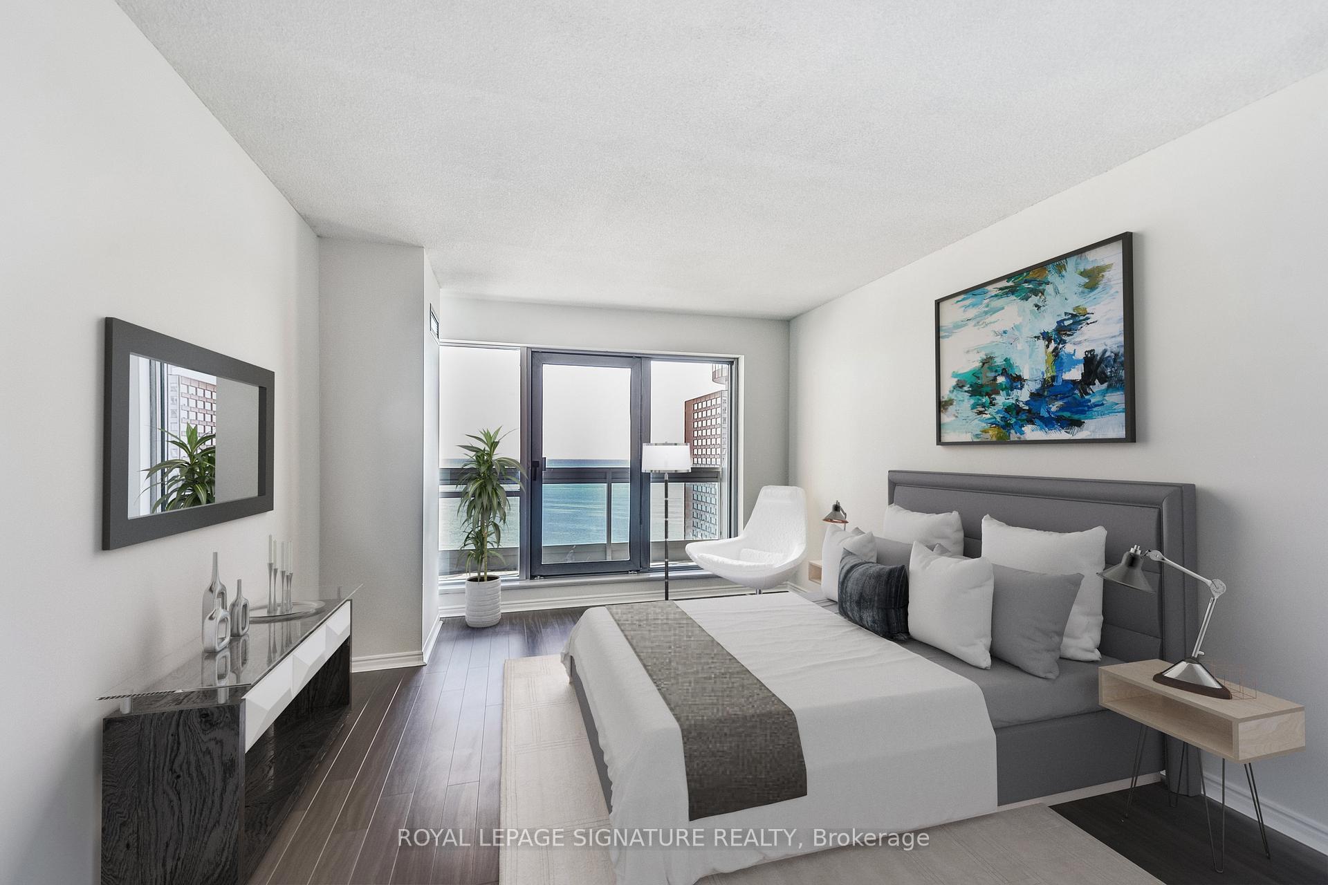 Photo 14 of Unit 3111, 10 Yonge Street, Toronto, Waterfront Communities — HOMEH