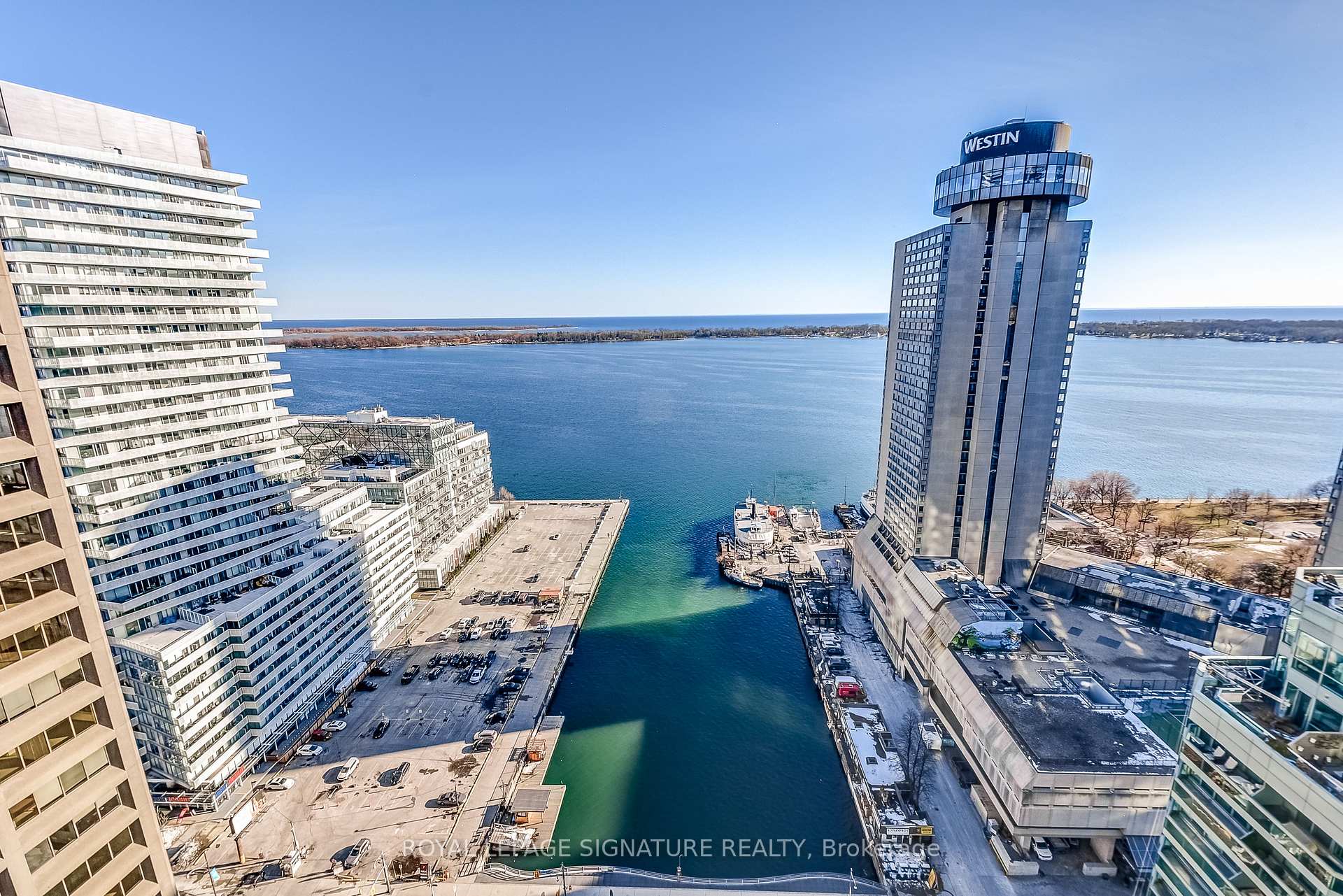 Photo 23 of Unit 3111, 10 Yonge Street, Toronto, Waterfront Communities — HOMEH