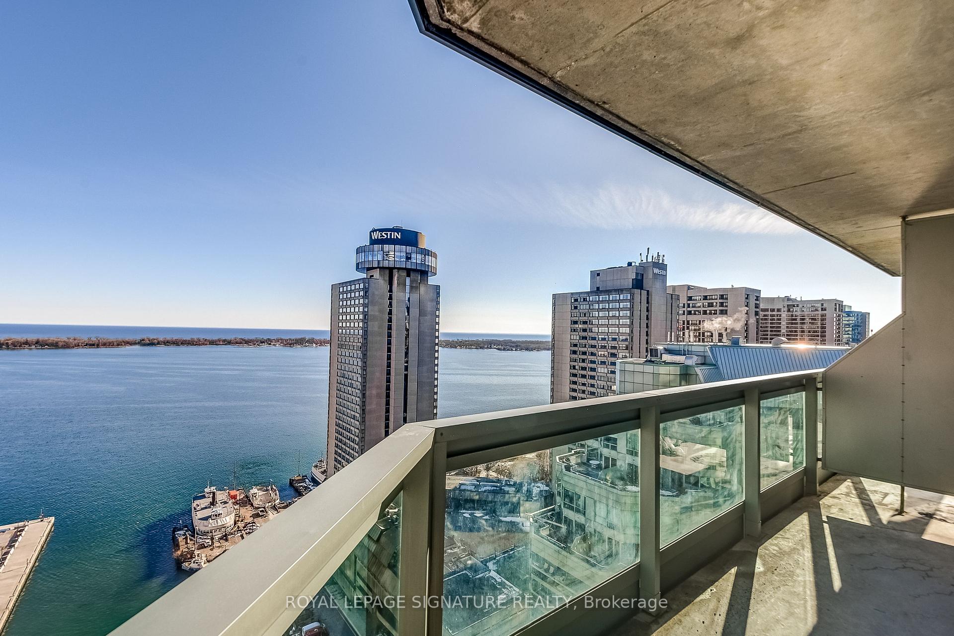 Photo 24 of Unit 3111, 10 Yonge Street, Toronto, Waterfront Communities — HOMEH