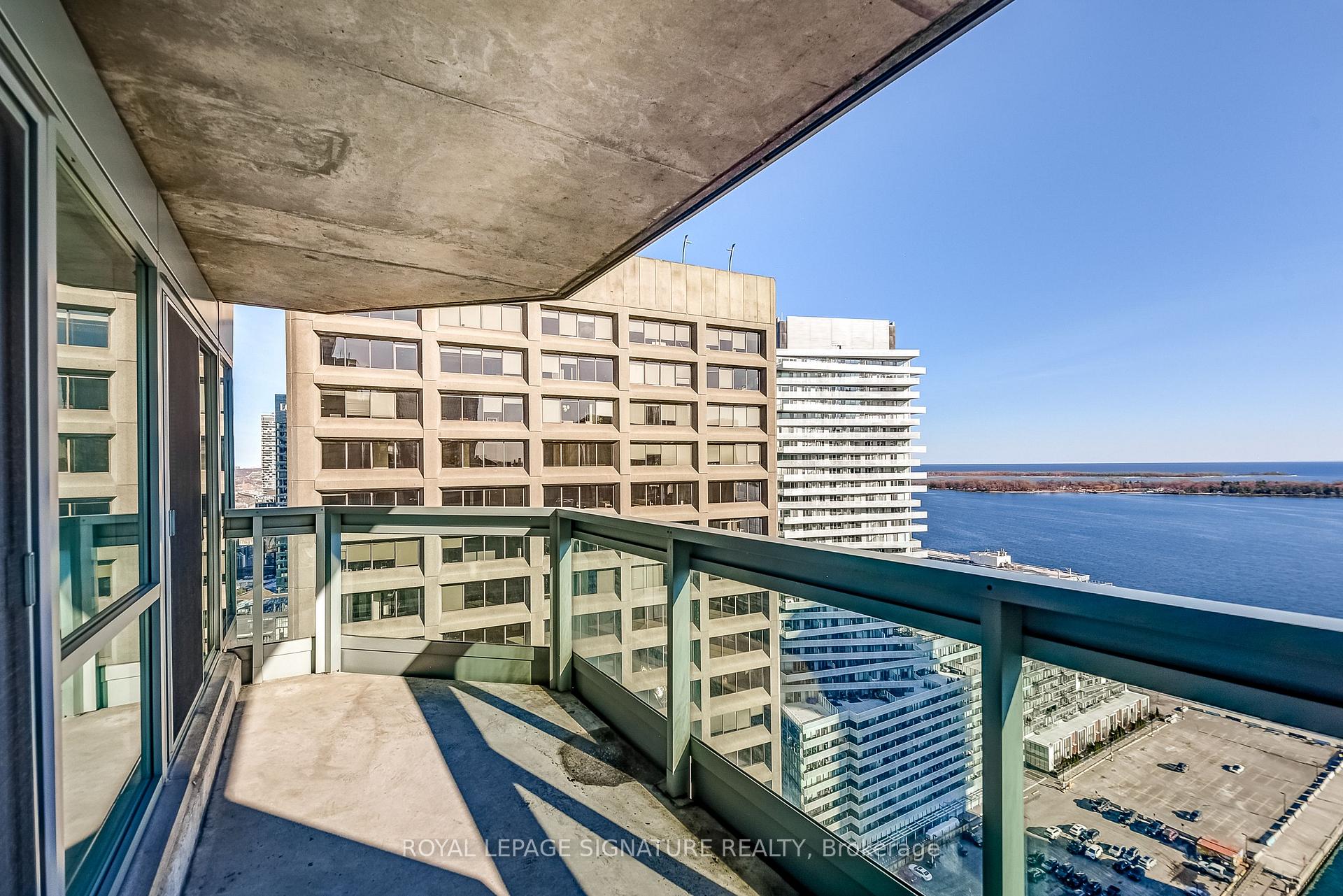 Photo 25 of Unit 3111, 10 Yonge Street, Toronto, Waterfront Communities — HOMEH