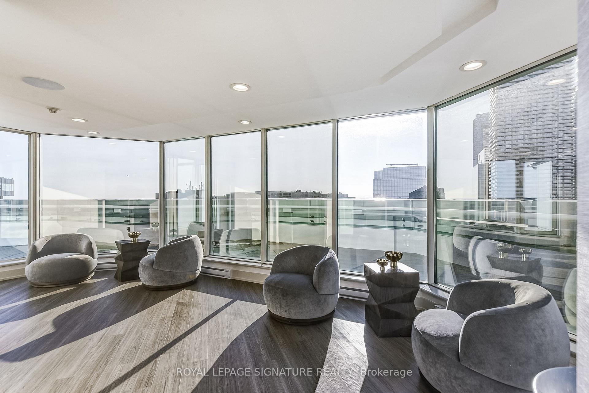 Photo 28 of Unit 3111, 10 Yonge Street, Toronto, Waterfront Communities — HOMEH