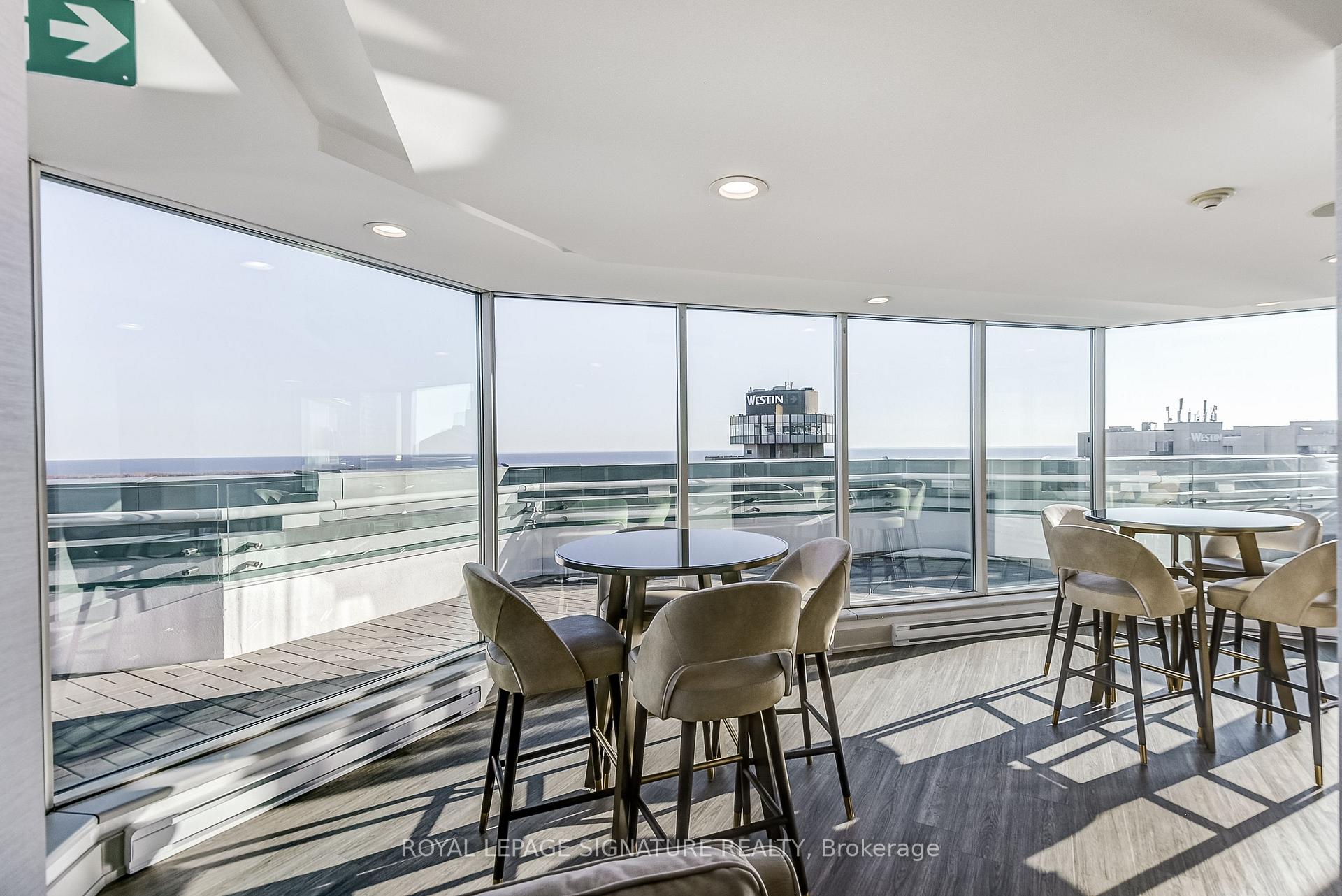 Photo 29 of Unit 3111, 10 Yonge Street, Toronto, Waterfront Communities — HOMEH