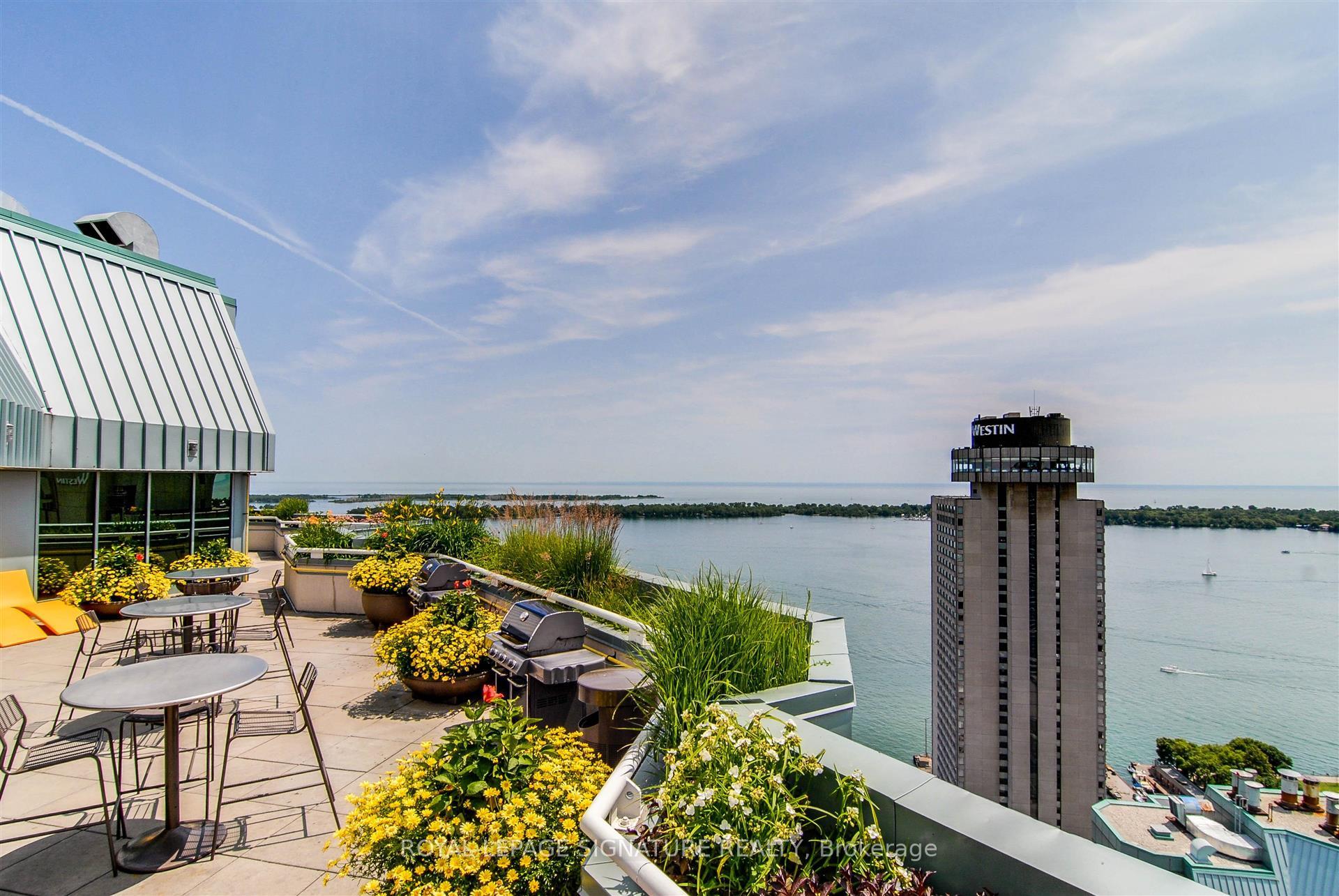 Photo 30 of Unit 3111, 10 Yonge Street, Toronto, Waterfront Communities — HOMEH