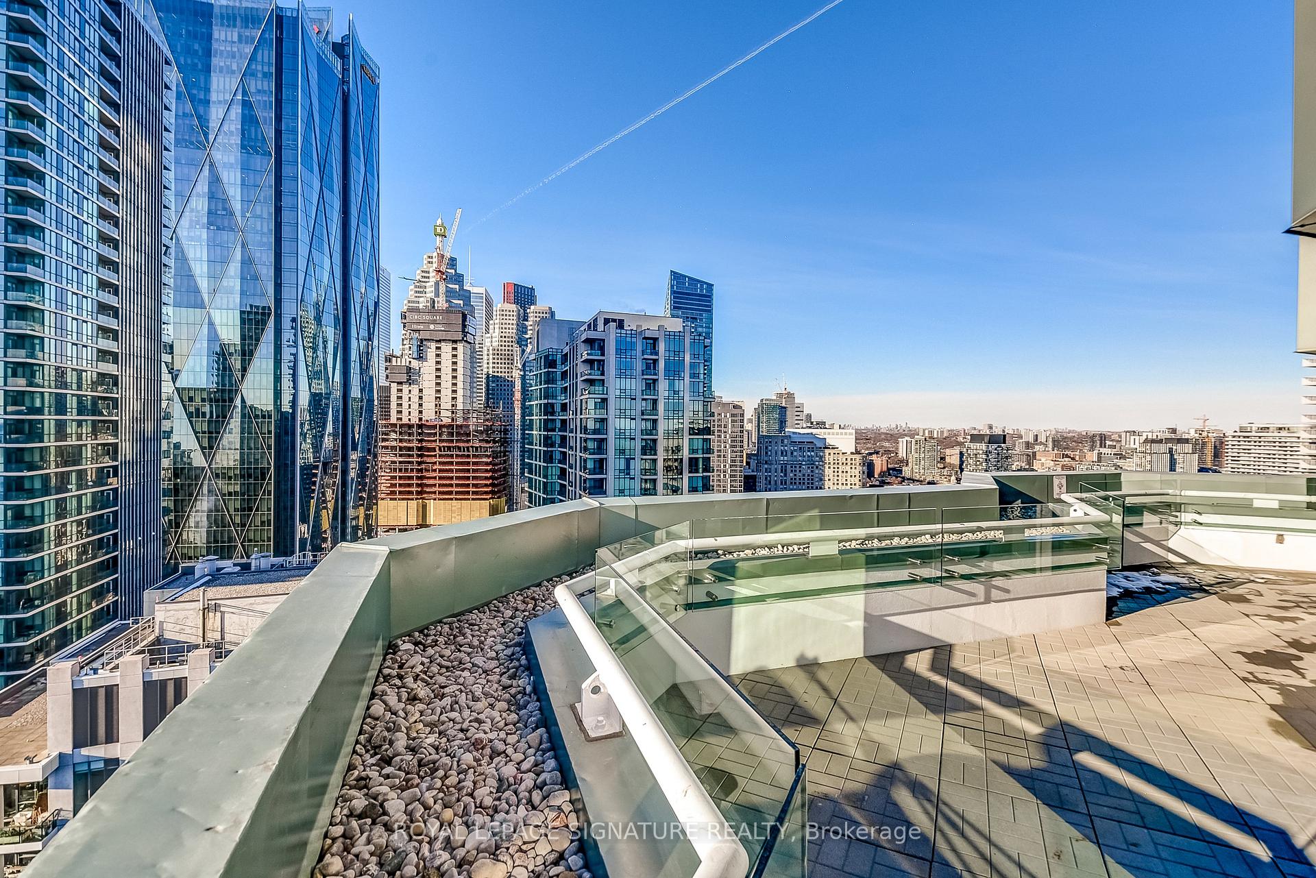 Photo 31 of Unit 3111, 10 Yonge Street, Toronto, Waterfront Communities — HOMEH