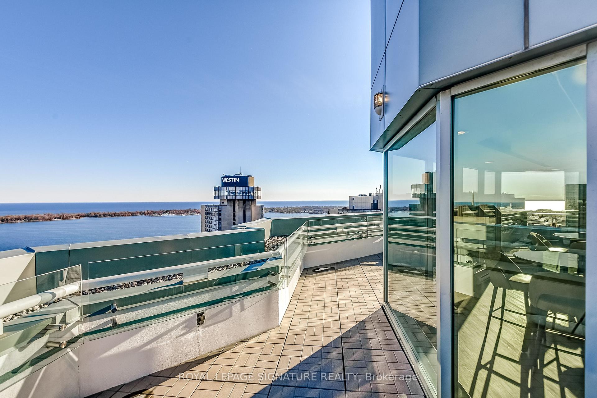 Photo 32 of Unit 3111, 10 Yonge Street, Toronto, Waterfront Communities — HOMEH