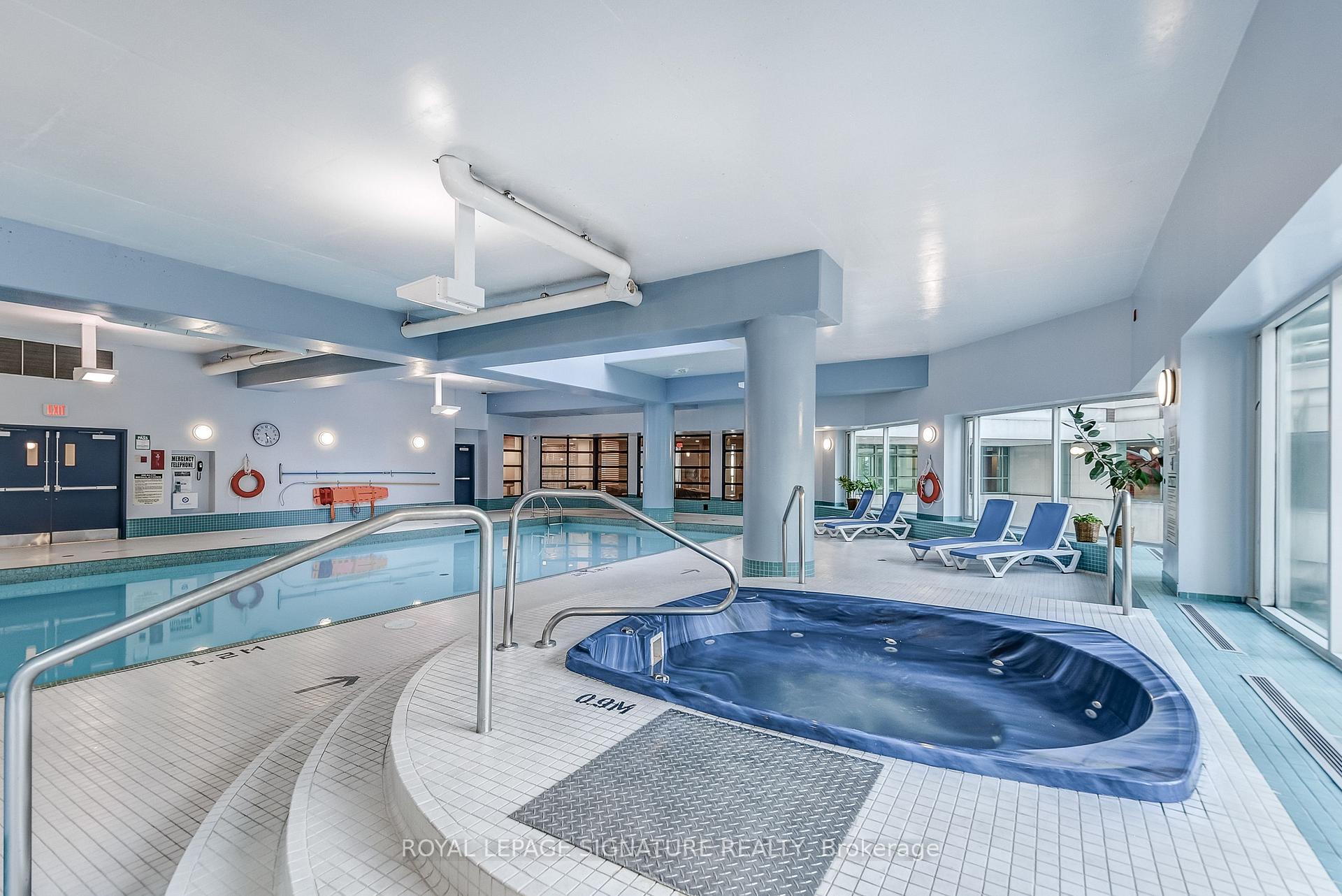 Photo 33 of Unit 3111, 10 Yonge Street, Toronto, Waterfront Communities — HOMEH