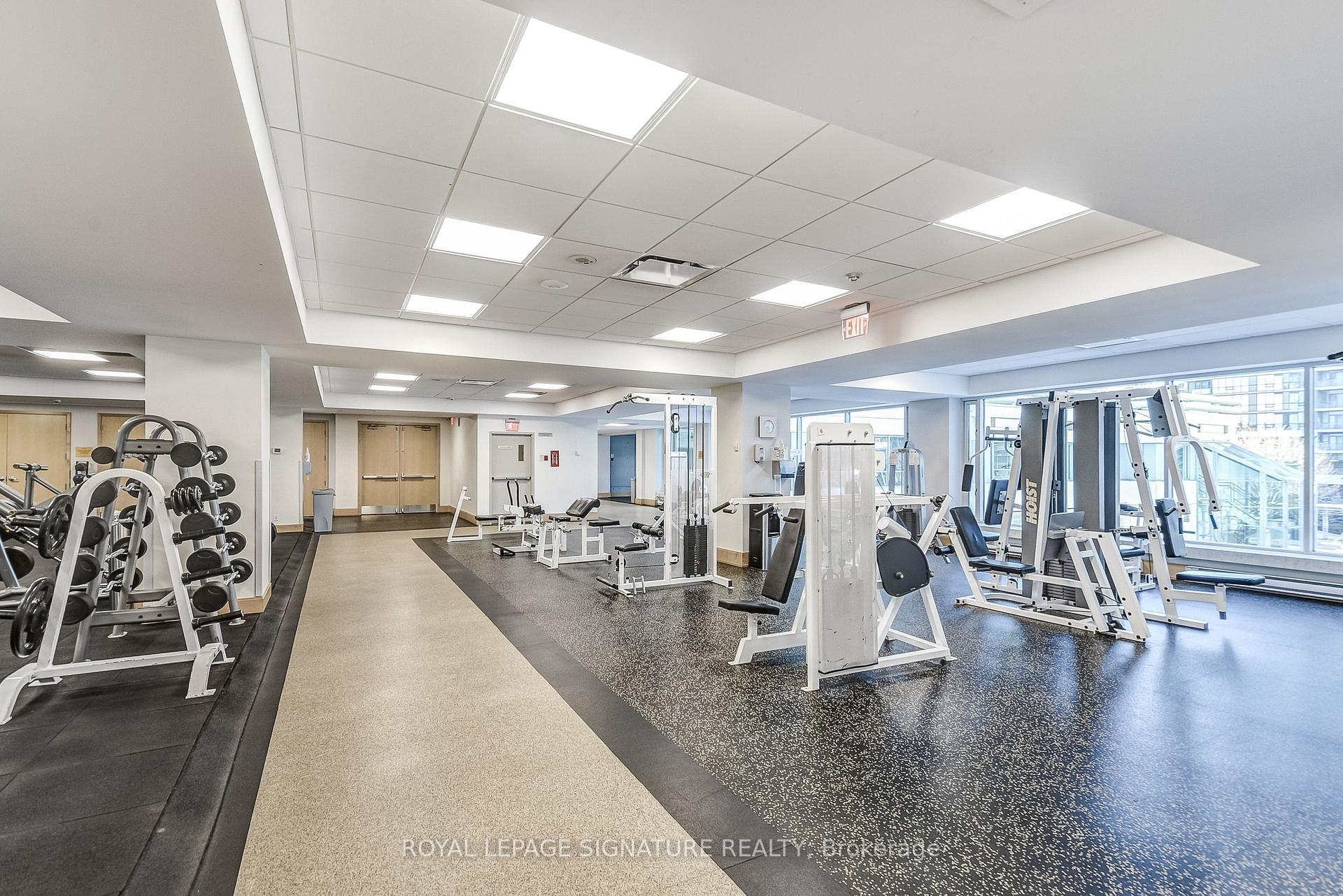 Photo 34 of Unit 3111, 10 Yonge Street, Toronto, Waterfront Communities — HOMEH