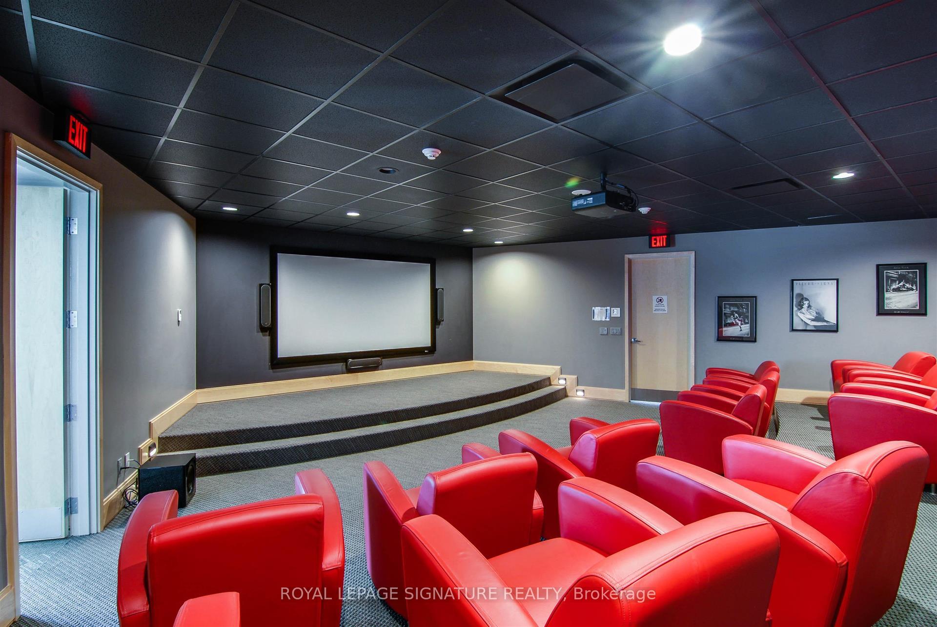 Photo 35 of Unit 3111, 10 Yonge Street, Toronto, Waterfront Communities — HOMEH