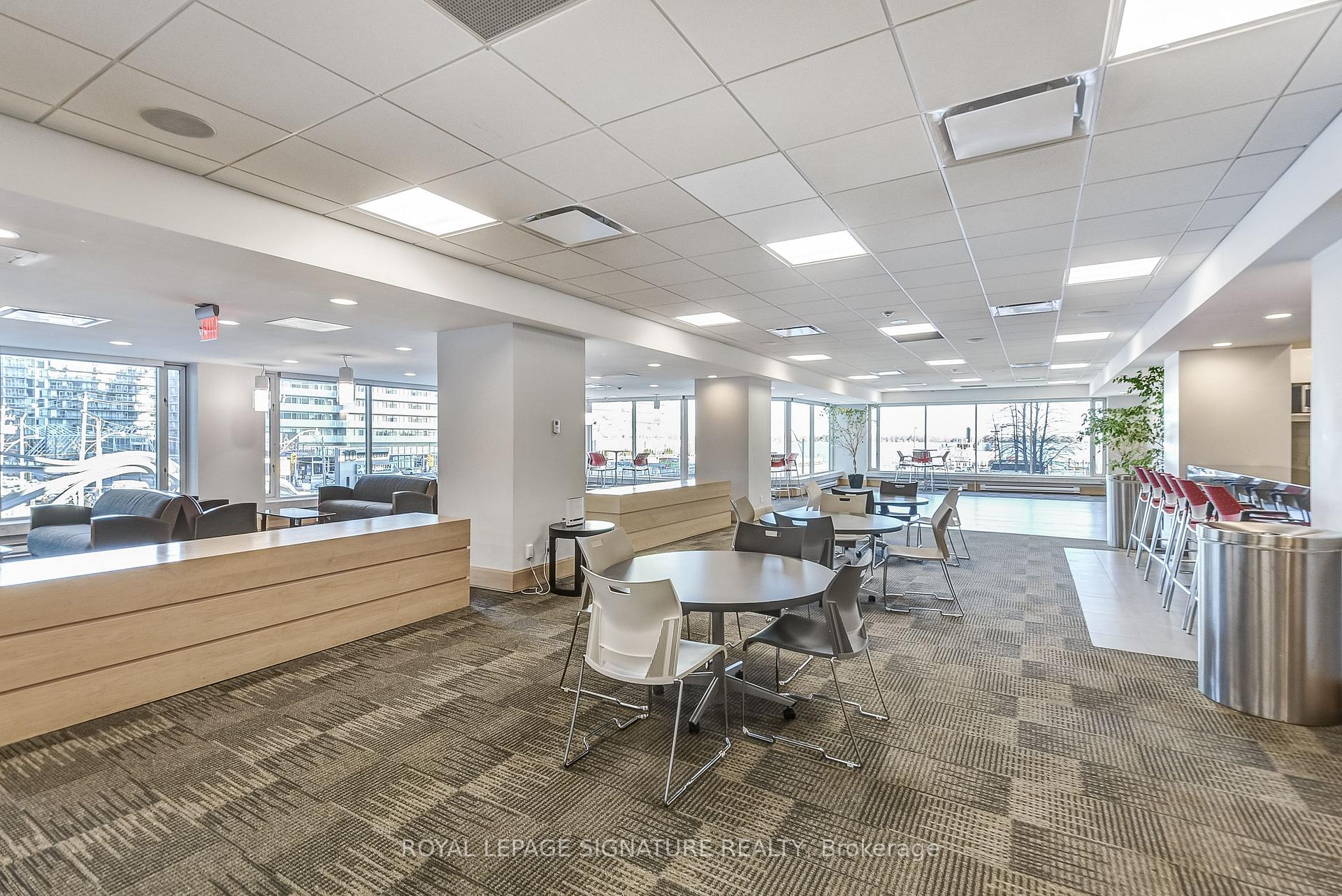 Photo 38 of Unit 3111, 10 Yonge Street, Toronto, Waterfront Communities — HOMEH